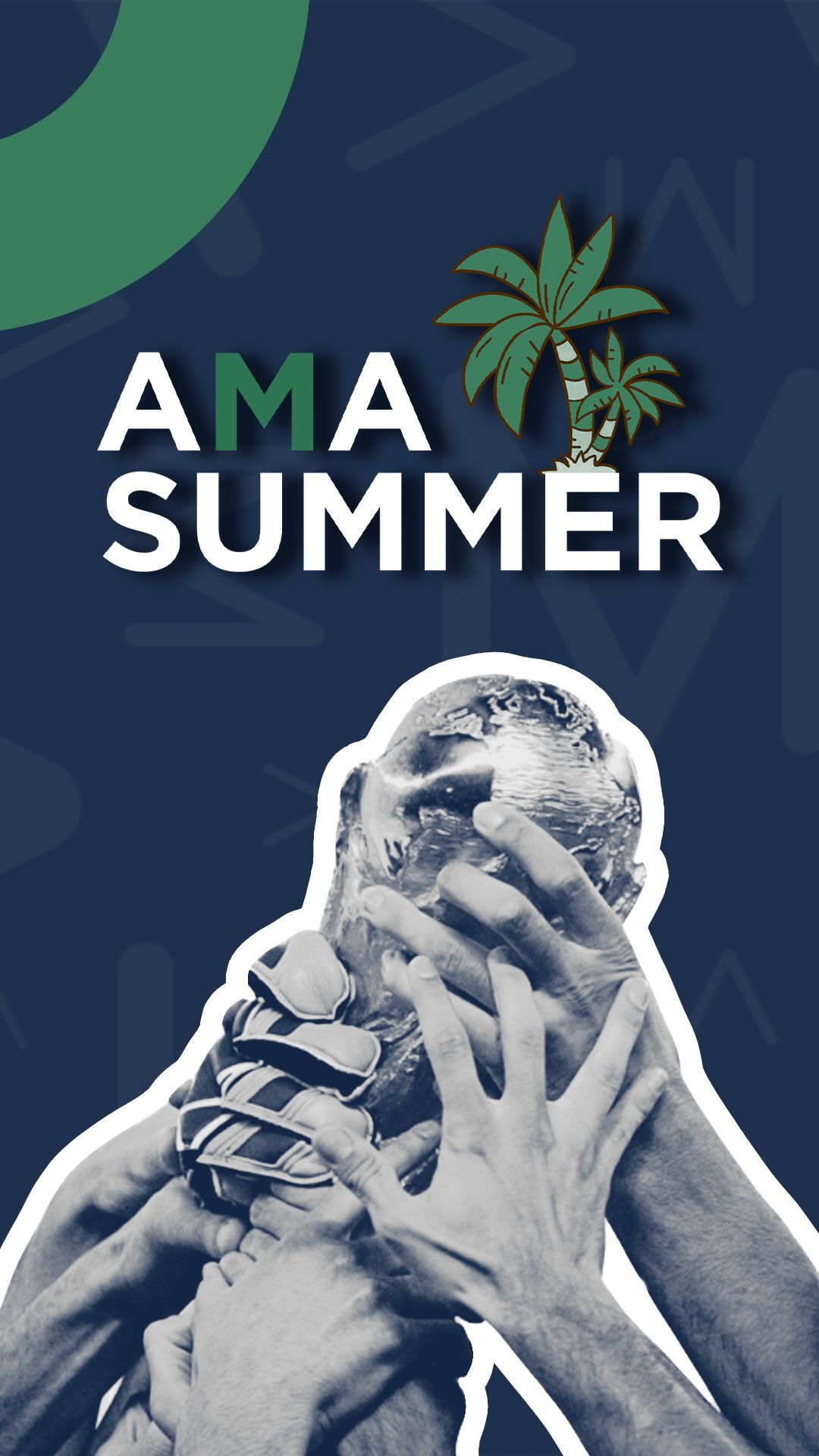โฝ๐ The world is coming to North America!
With the 2026 FIFA World Cup around the corner, host cities like Miami are preparing for packed stadiums, busy businesses, and fans from around the globe.
Who are you cheering for? Drop your countryโs flag below! ๐