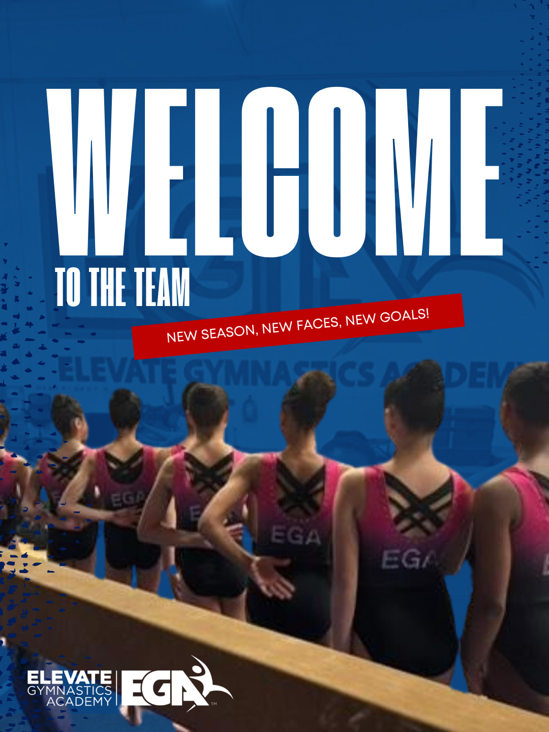 The New Year Starts Today: Welcome to Your Teams
June 1 marks the official "New Year" of gymnastics, and we want to extend an incredibly warm welcome to all of our athletes who have officially transitioned to their new teams and higher levels today.
A new season brings new faces, new training groups, and completely new milestones to chase. It is entirely natural for athletes to feel a mix of intense excitement and a little bit of nervousness this week. Transitioning into a higher class level or a new competitive dynamic means stepping out of your comfort zone and becoming a beginner at your new skills all over again.
As your coaches, we want you to embrace that "messy middle" feeling. Our foundational blueprint is designed to support you through every single stage of this adjustment. We are not focusing on big, complex routines right now, we are starting from the absolute base, slowing down, and prioritizing the technical precision of our drills to build a safe, unbreakable foundation for the fall.
To our veteran athletes: let's lead with radical inclusivity this month. Look out for the new faces in your group, welcome them to the mat, and remind them that every champion in this gym started exactly where they are standing today.
To our parents: thank you for your incredible commitment as we shift into our summer training schedules. Your support from the sidelines is the backbone of their progress.
Take a deep breath, trust your training, and let's get to work. An amazing season is ahead of us.
#egastrong #elkgrovegymnastics #ysportsharmony