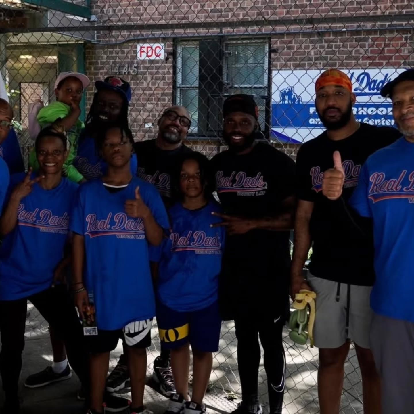 #Repost @intl.palace
...
This wasn’t just about physical exercise- this was about community and family. This was about giving our children and community a chance to see what it looks like when we unify for a productive cause. It was nothing but love felt despite how tired some became…and the children were eager to lead the group which was the best part for me because the intent is to build just that- Young leaders. Much love to the men and family who ran through the community with us to spread that love! @l.o.f.t67 #family #community #realdadsnetwork #realdadsweek2026
