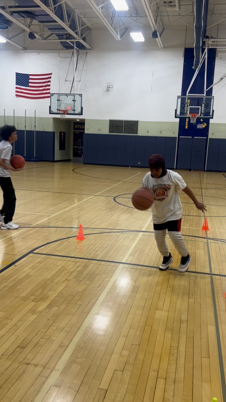 Trust me they coming for you!
#basketball #youthcoaching #workinprogress #fyp