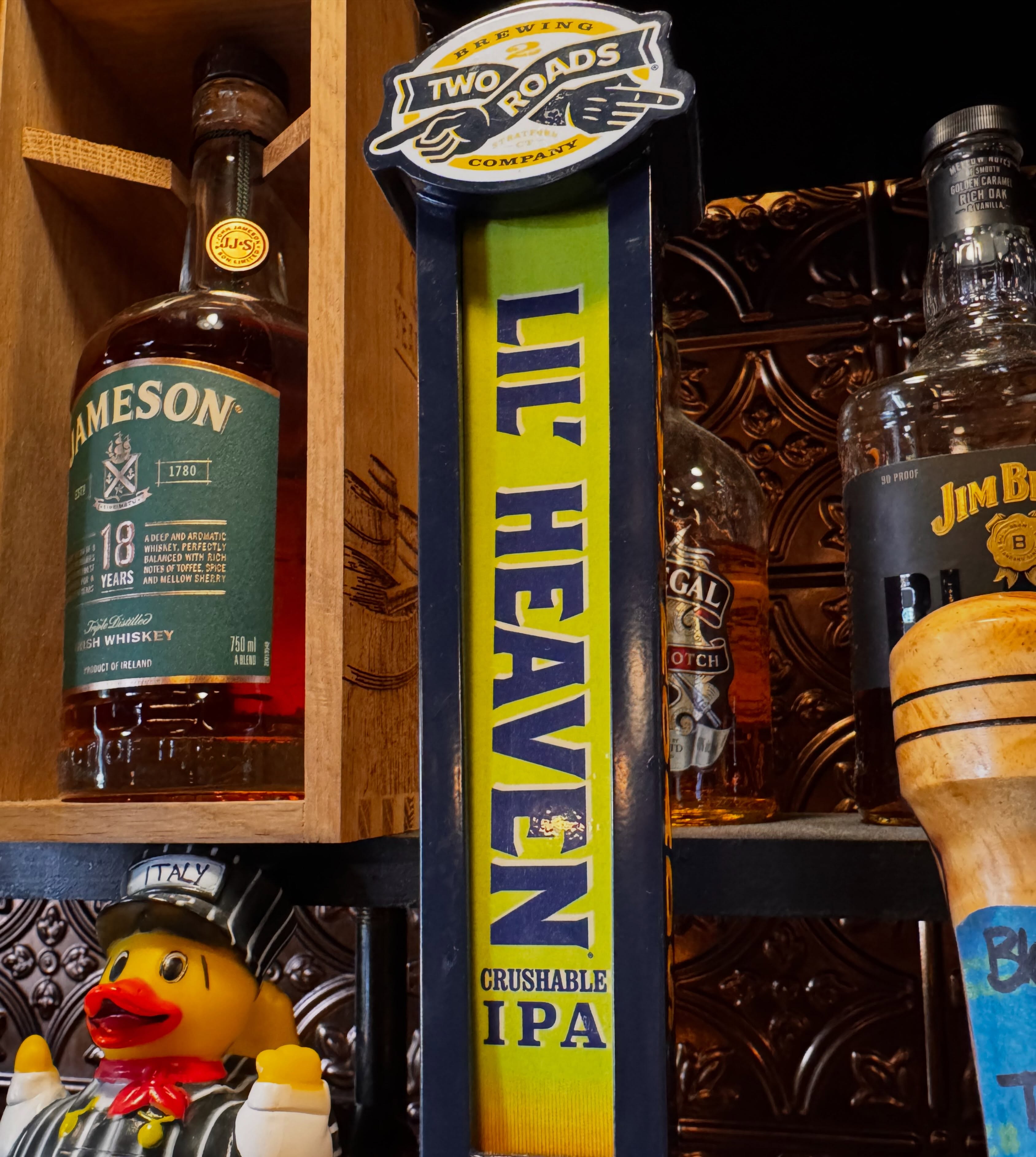 Heaven in a glass! 🍺
#beerlover #sundayfunday☀️ #eastprovidence #blackduck