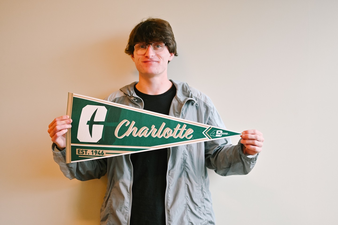 🎓 Next Chapter: College Acceptance
👏Let's give Liam a giant congratulations from his FernLeaf family!!
Liam is heading off to @unccharlotte in the Fall!
Liam has been a student at FernLeaf since 3rd grade and our school just won't feel the same without him!
While FernLeaf won't be the same without you around, we are so proud of you and excited for your next adventure!
#CollegeAcceptance #uncharlotte #NextChapter #CollegeBound #flcccs #K12 #ncharterschool