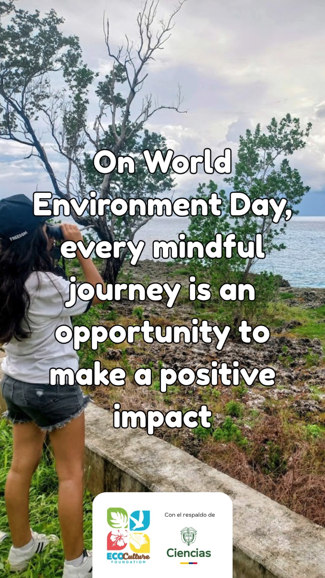 Celebrating nature also means taking an active role in its conservation.
Conscious travel transforms admiration into meaningful action.