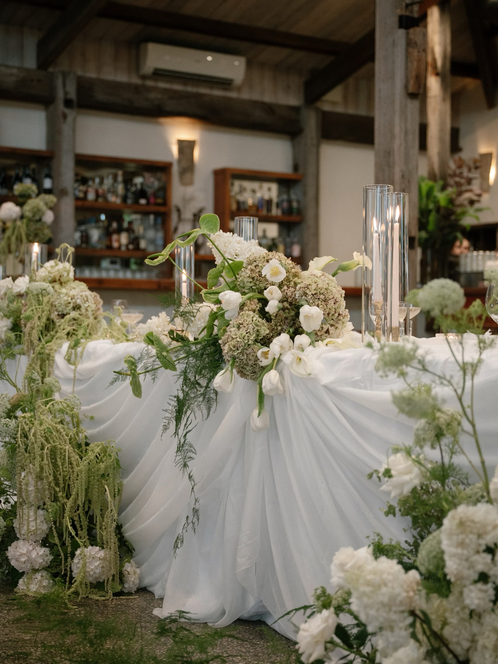 : for couples who value personality over trends.
The most memorable weddings aren’t defined by what’s popular—they’re shaped by the people at the centre of them. We believe in creating florals that complement your story, your venue, and the feeling you want your guests to experience. Thoughtful, distinctive, and designed with intention from start to finish.
Whether you’re just beginning your wedding planning or already have a vision in mind, we’d love to hear your ideas and explore how we can bring them to life.
✨ Now booking upcoming wedding dates. Enquire today to check availability and receive your tailored floral proposal.