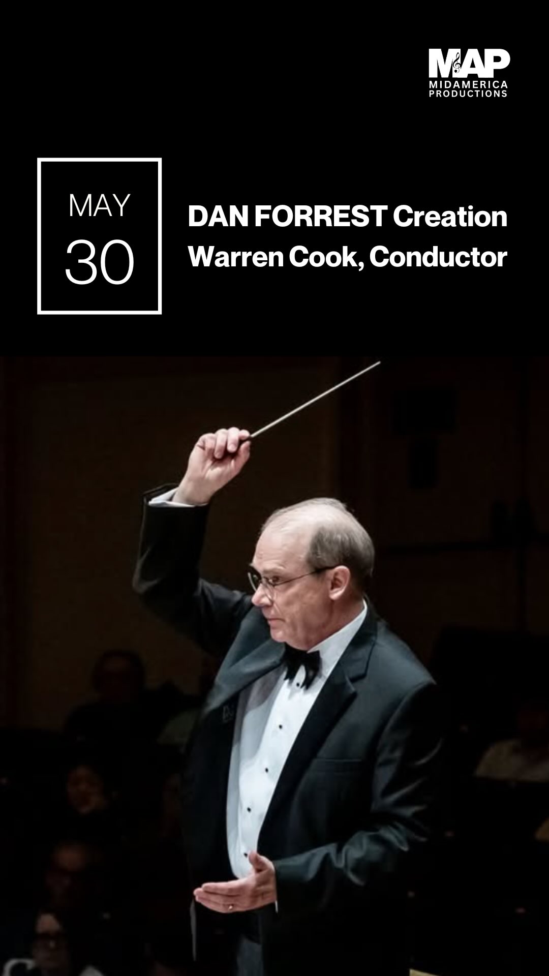 ✨ At Carnegie Hall, singers and musicians came together to present the Carnegie Hall premiere of Creation by Dan Forrest.
🎶 Conducted by Warren Cook, this inspiring performance featured the New England Symphonic Ensemble, Laura Brundage, soprano, Troy Castle, baritone, and the following participating choruses:
2026 Over the Mountain Festival Chorus, Birmingham, AL (Eliezer Yanson Jr., Director)
Jacksonville State University Choirs, Jacksonville, AL (Eliezer Yanson Jr., Director)
Glen Cove High School, Glen Cove, NY (Edward Norris III, Director)
Rivertree Singers & Bob Jones University, Greenville, SC (Warren Cook, Director)
Stuyvesant High School Treble Chorus & Bass Choir, New York, NY (Liliya Shamazov, Director)
Bravo to all performers! 🎶✨
#DanForrest #Creation #CarnegieHallPremiere #ChoralMusic #OntheMAP2026