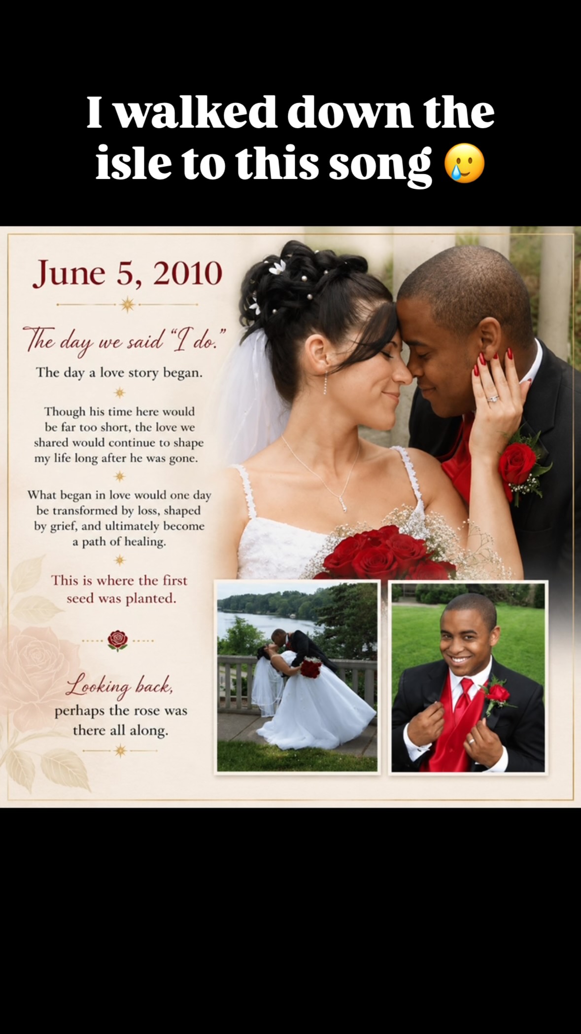 I’m feeling quite poetic tonight, and deep in my feels… June 5th has become one of the most sacred days of my life. Everything that happened today wasn’t planned to happen on this date. It just happened. 🥹🙏🏻✨
On this day in 2010, I married my beloved dead husband, Marcel.
What I didn’t know then was that our story together would be far shorter than either of us imagined.
His passing in 2015 broke my heart open and forever change the course of my life.
And yet, from that sacred grief, something new began to emerge.
On this day in 2021, I cut a red ribbon and opened the doors to a space of my own.
At the time it was Jessica Mehu Photography, but beneath the surface something deeper was already taking shape.
After sharing a studio space for five years, I finally took the leap into my own location. What many people didn’t know was that I wasn’t simply opening a photography studio—I was creating a home for a vision that was still being born.
Healing Light Studios began in that space.
It began in the dreams, prayers, healing, and quiet moments of rebuilding after loss. It has been a year now since our website has launched, and almost 2 years since I started offering yoga events in the space and created our logo.
Today, that vision has taken another beautiful step forward.
Today we officially unveil our new logo that better captures the heart of what we’ve blossomed into, and installed our new sign.
As I stood looking at it, I couldn’t help but reflect on the thread connecting all three of these June 5ths.
A wedding.
A loss that transformed me.
A ribbon cutting.
A dream taking root.
A community forming.
A vision blooming.
What was born from love was shaped by grief.
And what was shaped by grief became healing. Not only for myself but for so many others and many more to come. #alchemy in action right there. Transforming darkness into light. I forever grateful for every part of this journey.
To everyone who has walked beside me on this journey, thank you. 🙏🏻❤️🩹
And to Marcel… my dragon 🐉
Thank you for your love and presence with me still. We are all so grateful for what you’ve co-created with