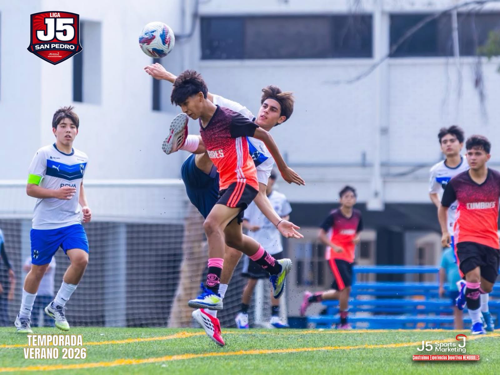 📸 𝔽𝕠𝕥𝕠𝕞𝕠𝕞𝕖𝕟𝕥𝕠𝕤 del partido 📸 @pablooo_gd
⚽️Cat. 2009
🆚 @cefor.cumbres vs @rayadosuniversidad
🏟️CUFM
#NosVemosEnLaCancha #LigaJ5 #soccer