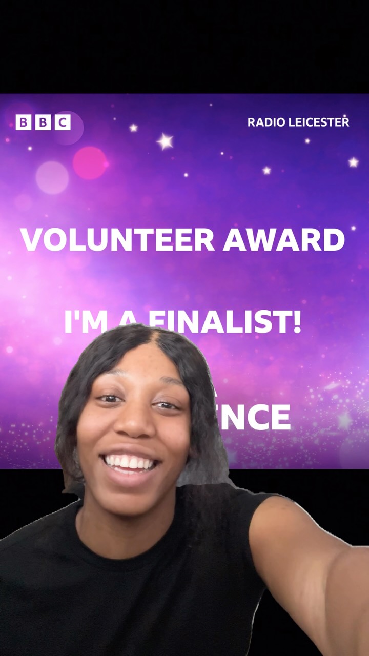 It’s the nicest feeling knowing that the people you help appreciate you, so much so they’re willing to take time out of their day to nominate me for the BBC Make a Difference Award🥹🥰
I’ve recently got the news that I’m a finalist!! Like whaaaaat?!😭
Before starting Women Who Can I really wanted to be a part of something where I felt supported, valued and truly connected to those around me. Women Who Can honestly is the best gift that keeps on giving and I couldn’t be more grateful for all of your support❤️
P.S, a special shout out to my huge ceiling light making an entrance at the end & please ignore the lack of togetherness in my appearance😩😅
@bbcleicester #makeadifference #finalist