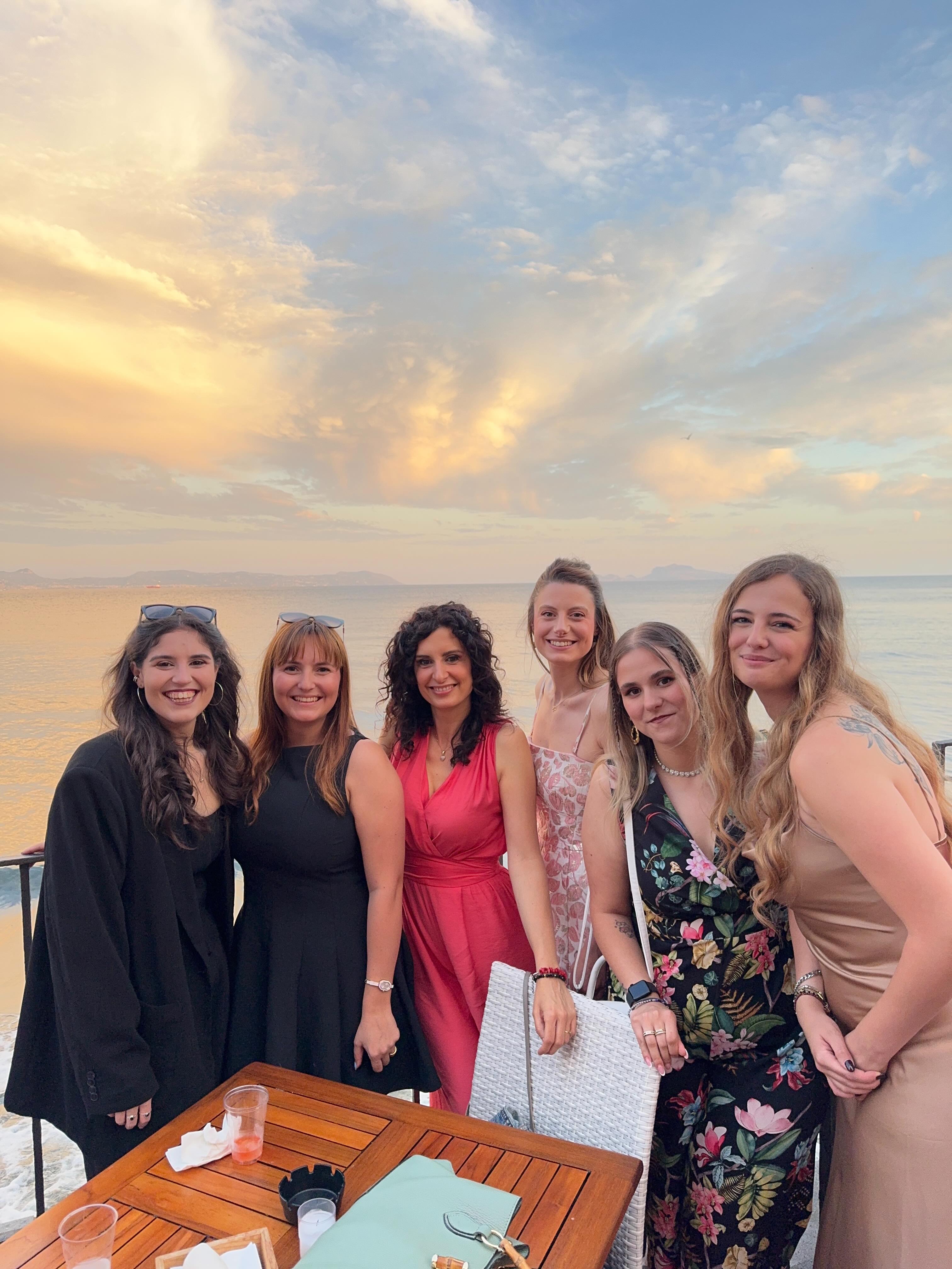 Romance Book Party 2026 ❤️