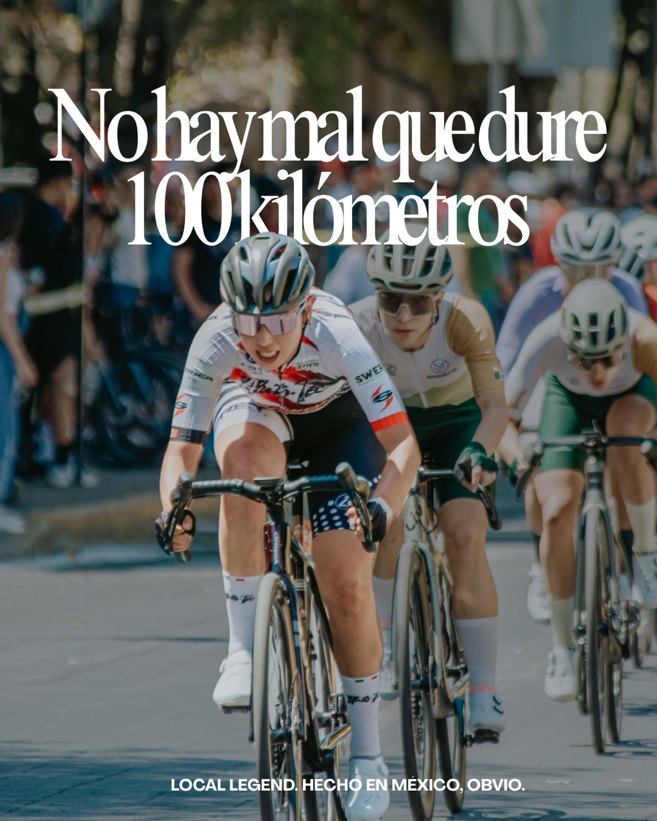 Felicidades leyendas, llegaron al fin de semana. A darle a esos fondos. 👊🏻🔥