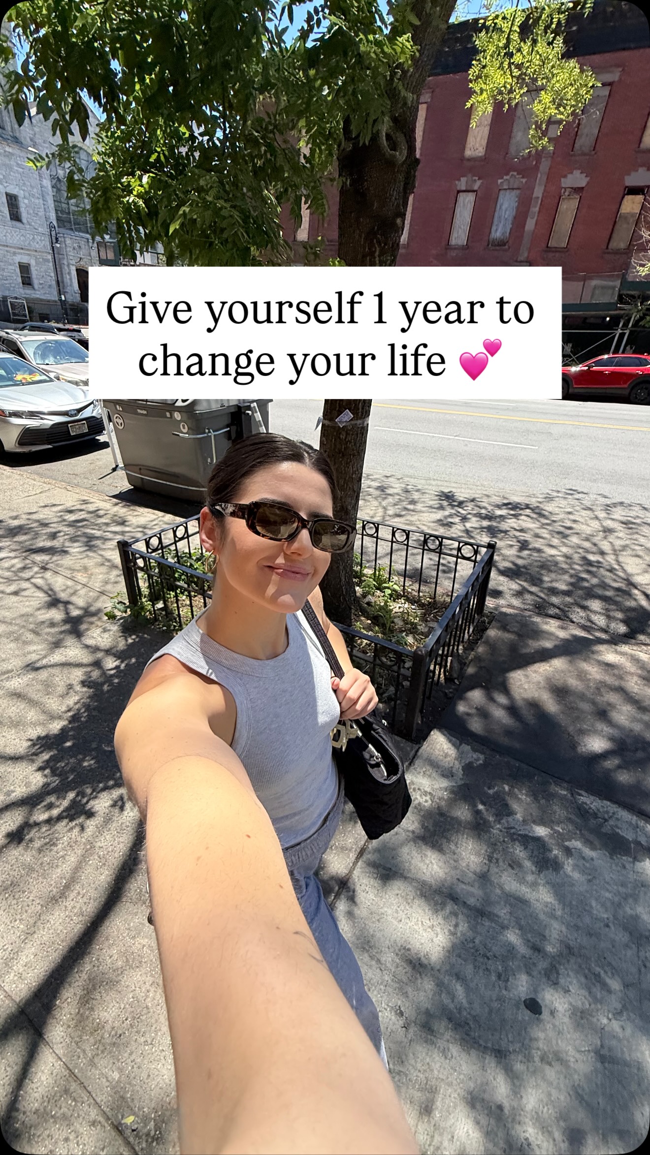 Alexa, play “one step at a time” by Jordin Sparks 💕✨ #nycpersonaltrainer #sfpersonaltrainer #fitwithajp