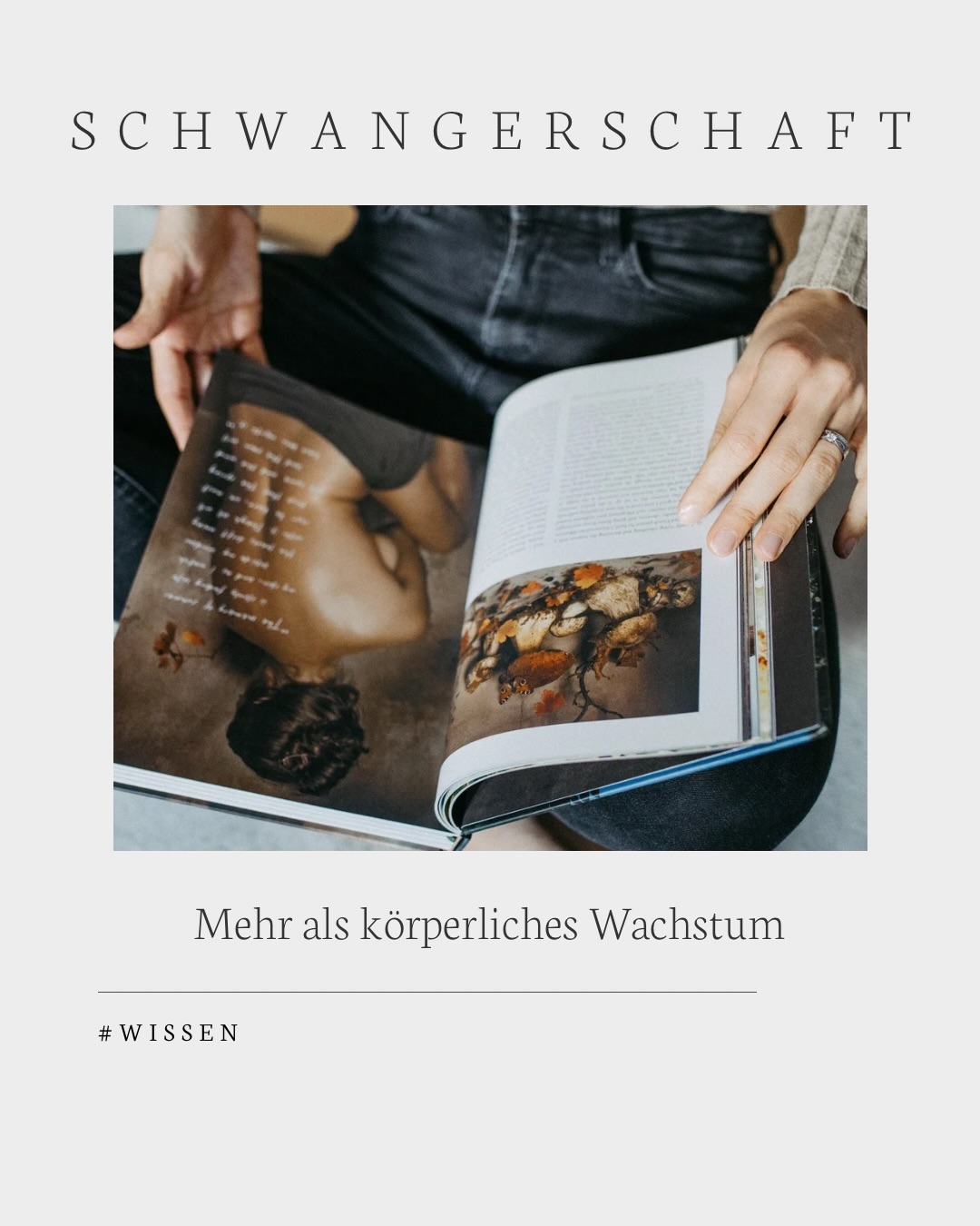 🤍 Schwangerschaft ist nicht nur eine körperliche Veränderung.
In der psychologischen Forschung wird sie als bedeutsame Lebensübergangsphase beschrieben. In dieser Zeit finden häufig Anpassungsprozesse statt: Das Selbstbild verändert sich, die zukünftige Elternrolle wird innerlich vorbereitet und neue Fragen an das eigene Leben treten in den Vordergrund.
Viele werdende Mütter erleben dabei unterschiedliche und teils ambivalente innere Prozesse – von Vorfreude über Unsicherheit bis hin zu Nachdenklichkeit. Diese Erfahrungen sind nicht ungewöhnlich. Sie können Ausdruck eines natürlichen Entwicklungs- und Anpassungsprozesses sein.
Interessanterweise zeigen sich diese Veränderungen nicht nur auf psychologischer Ebene. Studien weisen darauf hin, dass Schwangerschaft auch mit hormonellen und neurobiologischen Anpassungsprozessen einhergeht, die unter anderem mit Veränderungen in sozialer Wahrnehmung und Bindungsverhalten in Zusammenhang gebracht werden (z. B. Hoekzema et al., 2017).
Somit sind nicht alle Veränderungen einer Schwangerschaft von außen sichtbar – manche entwickeln sich im Inneren und gehören ebenso zu dieser besonderen Lebensphase.
📚Fachliche Einordnung
Schwangerschaft wird in der psychologischen Forschung als Entwicklungs- und Übergangsphase beschrieben, in der Prozesse der Identitätsentwicklung und der inneren Vorbereitung auf die Elternrolle stattfinden (u. a. Stern, 1995; Smith, 1999; Hennekam, 2016). Ergänzend zeigen neurowissenschaftliche Studien strukturelle und funktionelle Veränderungen im Gehirn während der Schwangerschaft, insbesondere in Bereichen sozialer Kognition und emotionaler Verarbeitung (Hoekzema et al., 2017).
Herzlich
Cynthia Klein
#psychotherapieimblauenhaus #schwangerschaft #muttertät #psychotherapie #saarland