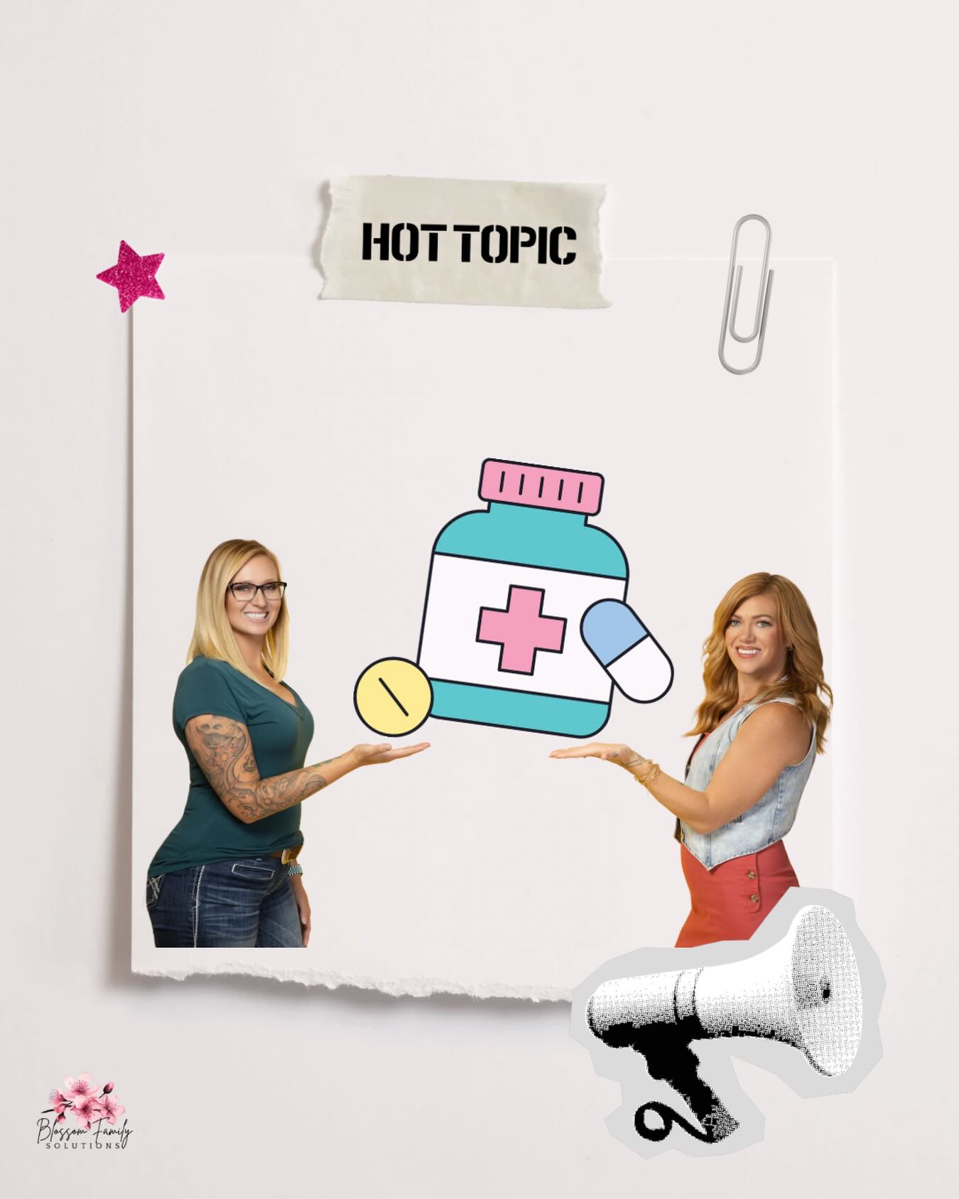 Today’s Hot Topic is Medications!
One question we get is “Can I be a surrogate if I am on XYZ medications?”
Surrogates can often take medications, but eligibility depends on the specific medication, the reason it is prescribed, and the fertility clinic’s guidelines.
Taking medication does not automatically disqualify someone from becoming a surrogate. During the screening process, the agency and IVF clinic will review all prescription and over-the-counter medications to ensure they are safe for pregnancy and the surrogacy journey.
Many commonly prescribed medications, such as those for thyroid conditions, asthma, allergies, or certain mental health conditions, may be acceptable if the individual is stable and medically cleared. Surrogates are also routinely prescribed fertility medications as part of the IVF process.
Some medications, however, may require additional evaluation or may not be compatible with pregnancy due to potential risks to the baby.
Ultimately, each case is reviewed individually by the fertility clinic’s medical team. The medication, dosage, underlying condition, and overall health history are all considered before determining eligibility.