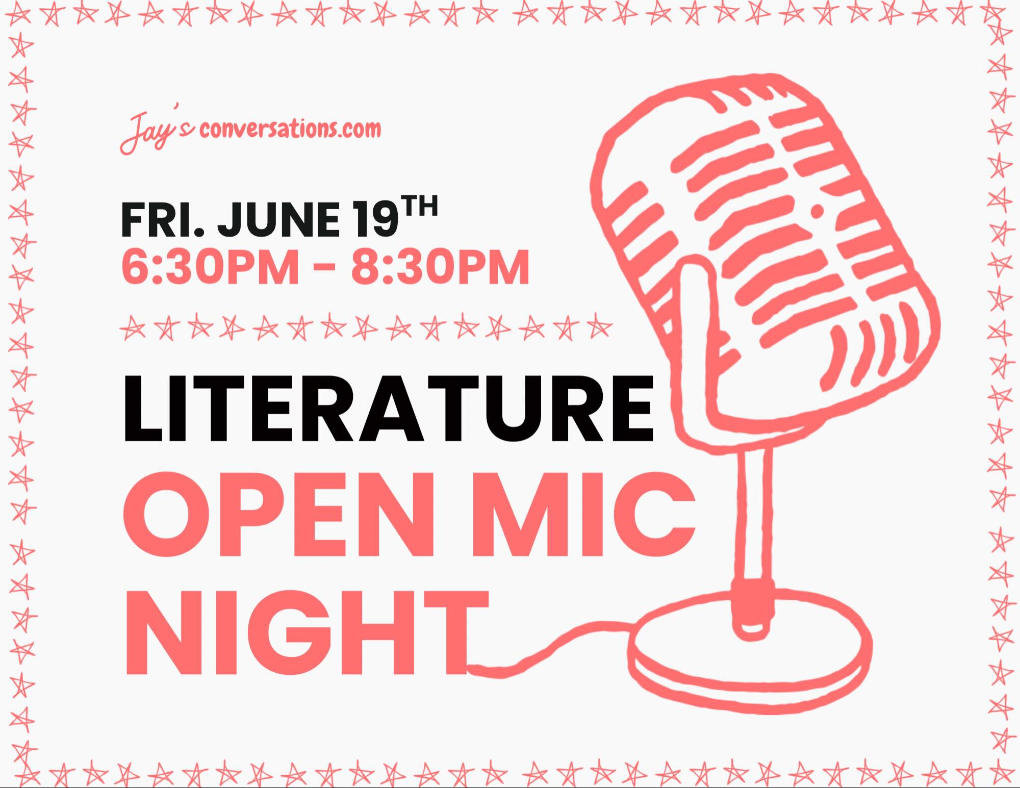 Juneteenth + Open Mic Night = A good time!!! Kristina’s hosting a special literature open mic night on Friday, June 19th @ 6:30pm!! It’s free to attend and a great way to share or hear what some folks have been writing or reading about!! #thingstodoinaz #community #connection #indiebookshop #genz