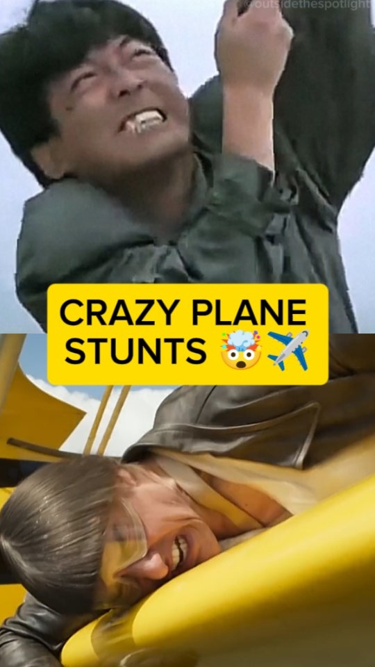 Before Tom Cruise, there was Yuen Biao 💀
Tom Cruise has become the guy who hangs off planes in 'Mission: Impossible', but Yuen Biao was doing it in Hong Kong action classics like 'Righting Wrongs' (also released as 'Above the Law') 💪🏼👮🏼♂️
Also starring martial arts icon Cynthia Rothrock, 'Righting Wrongs' is a fast-paced action cheese-fest in the best way. Some nonsensical plot points, over-the-top comic relief and somewhat abrupt theatrical ending aside, it's certainly a good time 💥
#YuenBiao #HongKongCinema #HongKongAction #TomCruise #MissionImpossible