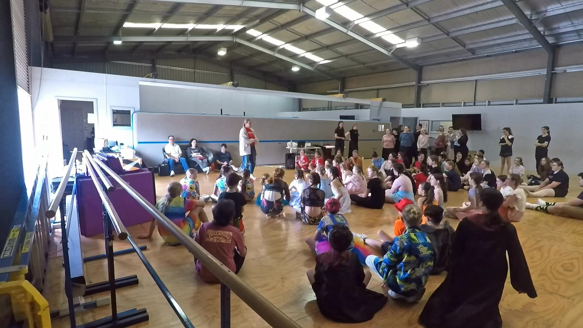 When dancers train to become artists, they’re not just learning a skill — they’re discovering confidence, purpose, and a voice of their own. Art has the power to change lives, create connection, and inspire entire communities for generations to come.
