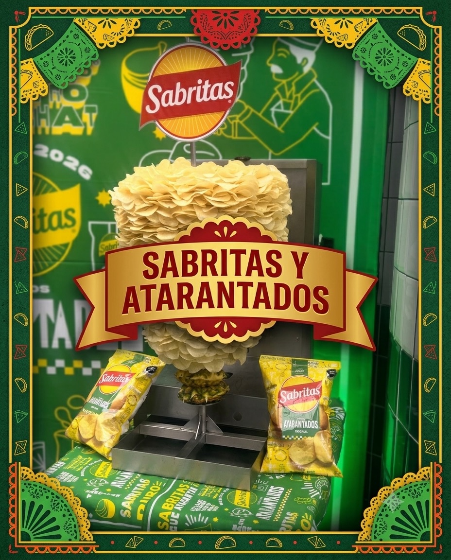 @papassabritas y @tacosatarantados úneme fuerzas con un menú muy especial para disfrutar todo el sabor de estas ricas papas con un toque de esa carne deliciosa #sabor #gourmet