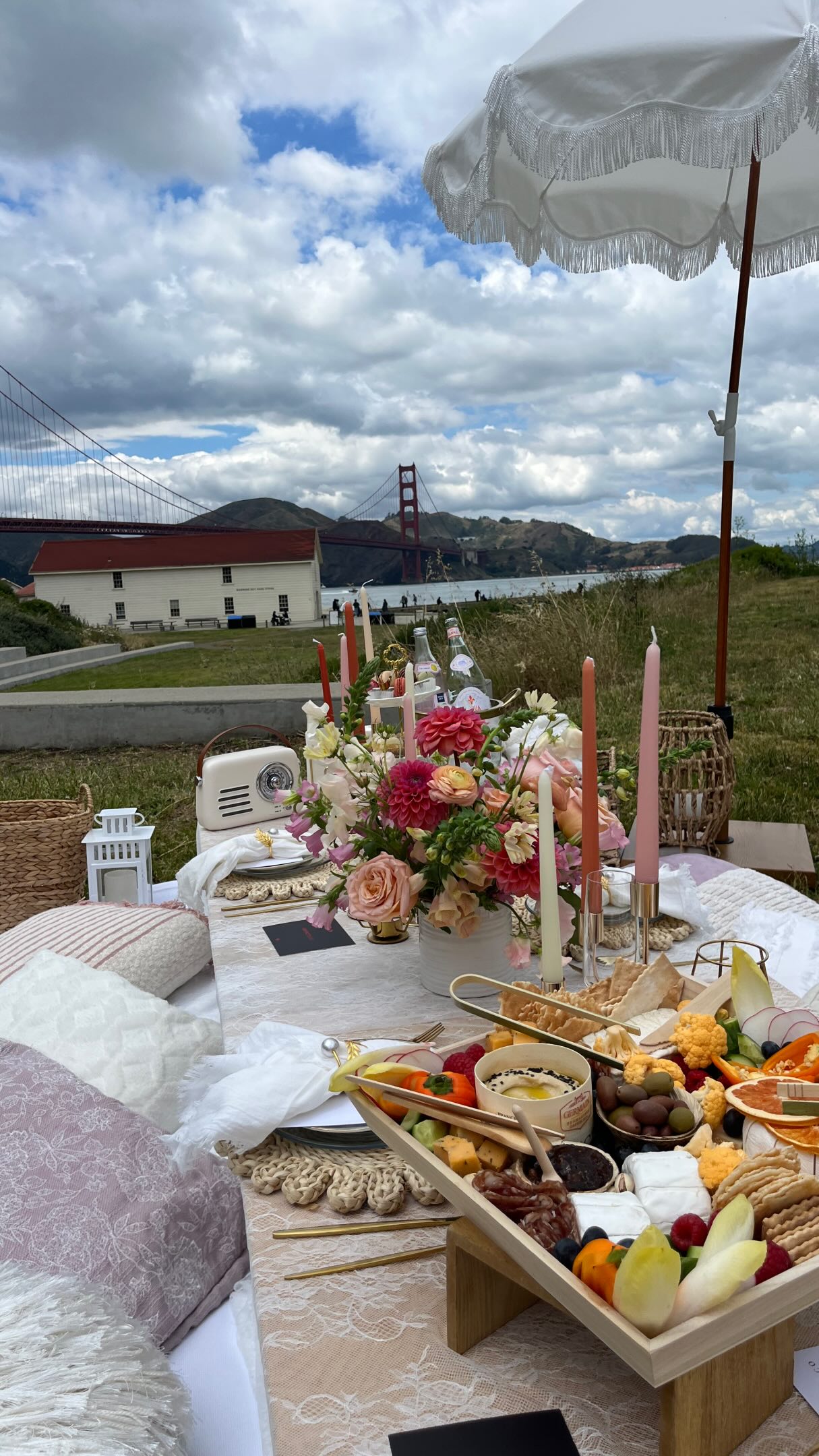 Our clients 😍
…
Nothing better than a picnic and a quick trip to San Francisco to visit our clients!
#iampactmgmt #picnic #sanfransisco
