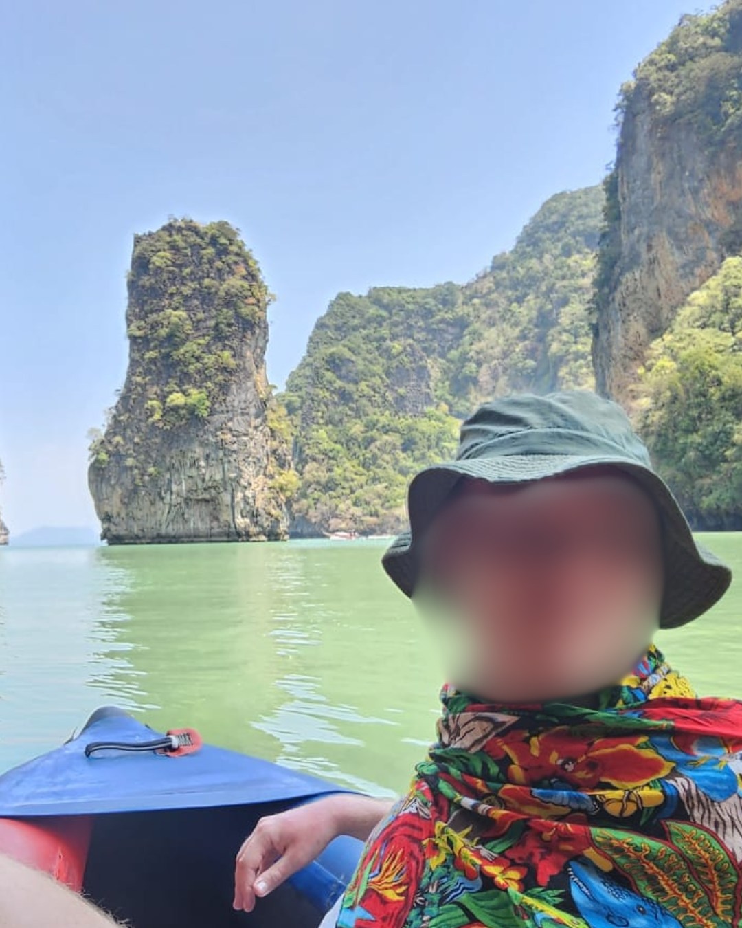 π΄βοΈ A Smile Behind the Blur βοΈπ΄
This wonderful photo was taken during a family holiday to Thailand, where our main man enjoyed some well-deserved time away with his mum. Surrounded by crystal clear turquoise waters, dramatic cliffs and glorious sunshine, it certainly looks like an adventure to remember.
As a care provider, we are committed to respecting people's privacy and dignity, which is why we often blur the faces of the people we support when sharing photographs. While this is important, it does sometimes hide one of the best parts of the picture - the huge smiles and genuine happiness behind it!
Trust us when we say that this photo captured exactly that.
We're delighted that he had the opportunity to enjoy such a fantastic experience with his family, creating memories that will undoubtedly last a lifetime. Moments like these remind us of the importance of relationships, adventure, belonging and experiencing all that life has to offer.
A huge thank you to his mum for sharing this wonderful snapshot of what looks to have been an incredible holiday π
#3TCS #3Trees #3TreesTeam #Socialcare #Socialcareworker #Care #Carework #Careworker #Caregiver #Carer #Healthandsocialcare #Supportwork #Supportworker #Learningdisabilities #Caring #Responsive #Thailand #Holidays