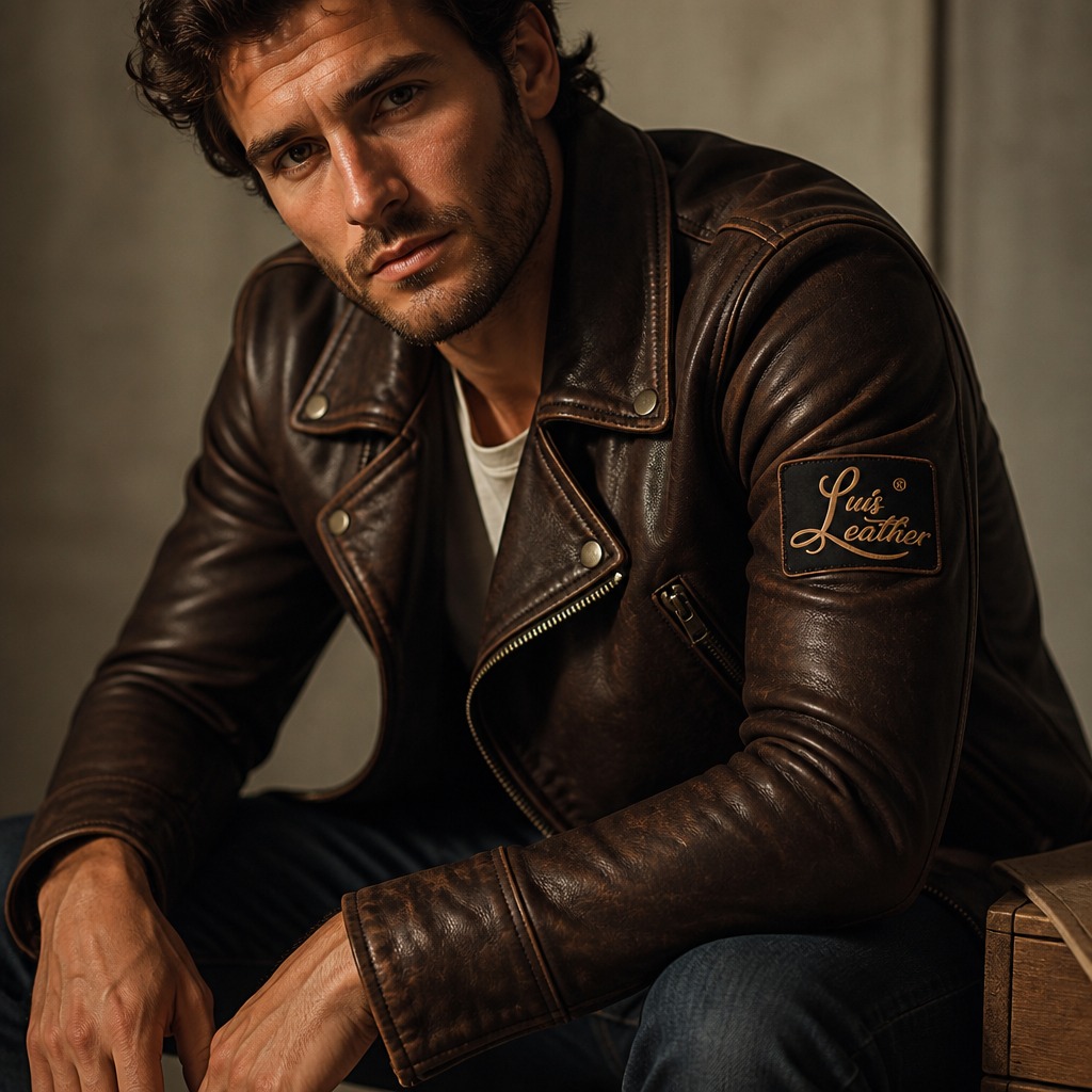 Where heritage meets now — a Luis Leather jacket with tailored suiting, relaxed denim, or elevated athleisure. Crafted by hand from premium hides, each piece balances British silhouette with modern ease — built to last, designed to live. Link in bio. ✨🖤👖🧥
Which look is yours? Tell us below. #LuisLeather #TimelessStyle #CraftedToLast #LeatherLove #ModernHeritage #InvestmentPieces #SustainableLuxury #EverydayElegance