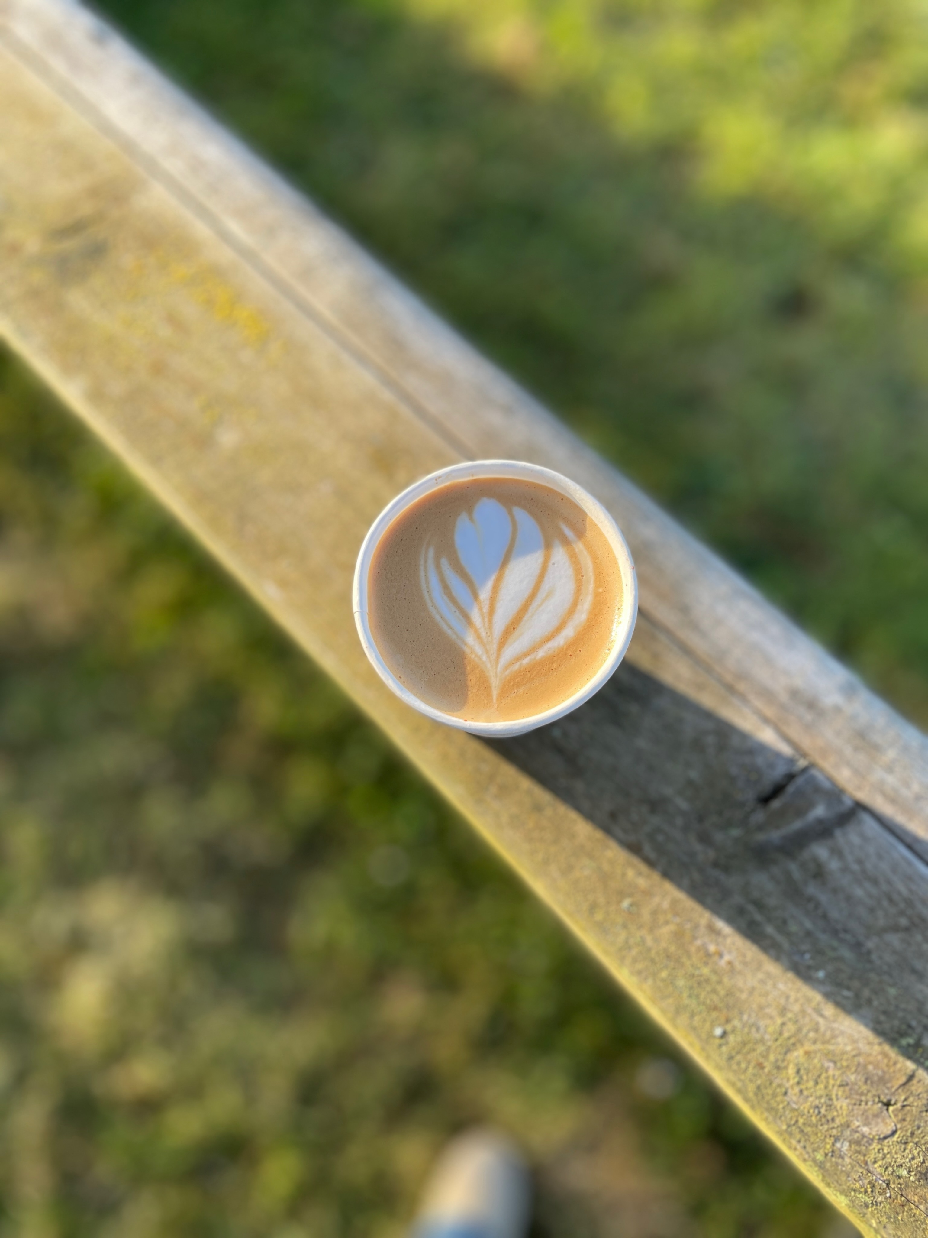 We couldn’t love this more! Happy write up from the incredible team behind @glampville_ about why they work with us, and what they love about us 🥳🥰 Watch this space for more on our partnership with the team at Glampville - and how we are still working with them in this fallow year - as we head into summer 🤍
You can find their kind words just here 👇
https://glampville.com/2026/04/22/fuelling-the-festival-spirit-why-we-love-wavi-coffee-and-where-to-find-them-this-summer/ (link is on story for ease too!) #festivalcoffee
#glampville #glasto #coffeepartners #wavicoffee @green_yurts