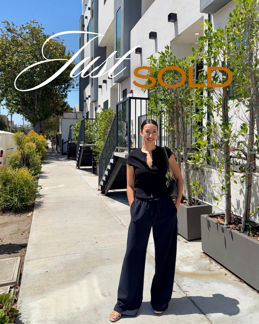 Another one for the books! I had the privilege of helping my first-time buyer clients (a split UCLA/USC household 😆 go bruins) secure this beautiful townhome while competing against 3 other aggressive offers.
In a competitive market, communication matters. Relationships matter. Yes, we put together a strong offer, but this one ultimately came down to the relationship and trust I was able to build with the listing side early in the negotiation process.
I couldn’t be happier for my clients as they begin this new chapter of their lives. Cheers to the many core memories to come! 💫