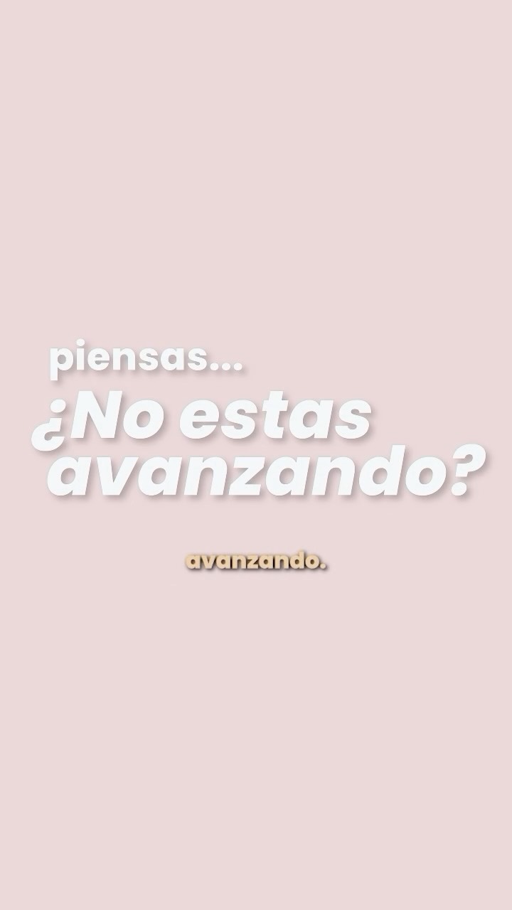⚠️ Reconocer tu avance
En recuperación, a veces es difícil ver todo lo que has logrado porque sigues mirando lo que falta por recorrer 💭
Muchas veces, el miedo, la frustración o el cansancio pueden hacer que olvides cuánto has avanzado y la fortaleza que has construido en el proceso.
🌿 Pero cada día que eliges seguir intentándolo es un paso importante:
✔️ Aunque no sea perfecto
✔️ Aunque tengas días difíciles
✔️ Aunque el cambio parezca lento
💛 La recuperación no se construye en grandes momentos, sino en pequeñas decisiones diarias que, con el tiempo, transforman vidas.
🧠 Aunque hoy no veas con claridad los resultados, cada esfuerzo cuenta. Confía en tu proceso: dentro de ti existe una fortaleza mucho más grande de lo que imagin