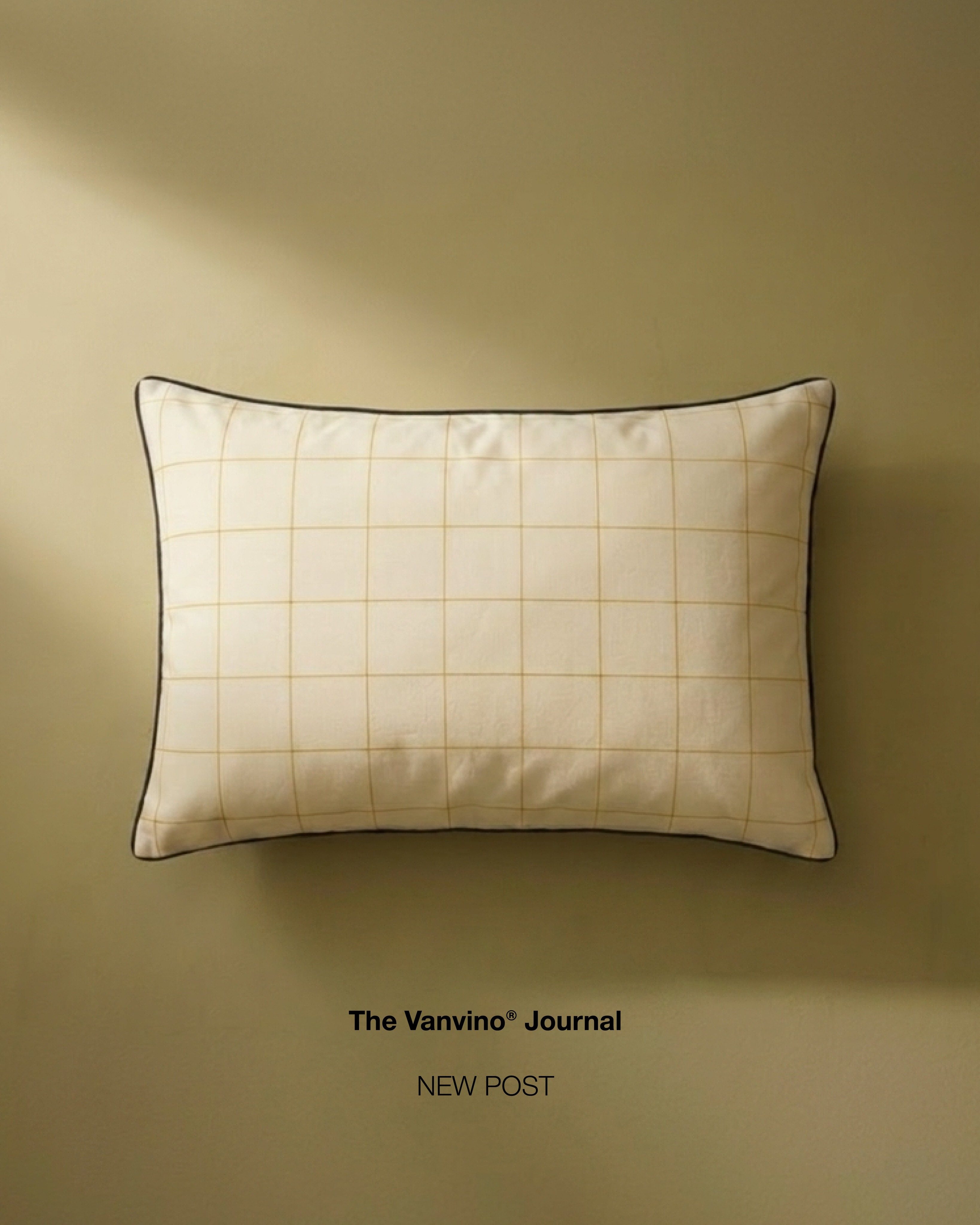 New on The Vanvino® Journal:
Entrepreneurs, home textiles, new brands.
More founders are entering the home textile market with smaller, sharper and more personal collections.
But building a strong home textile brand is not only about aesthetics. It requires a clear concept, material knowledge, technical development and the right manufacturing partner.
In our latest article, we look at why the category is growing — and why the strongest brands will be built on product intelligence.
Available in English, Spanish and French.
Read the full article on The Vanvino® Journal.
Link in bio.
#Vanvino #TheVanvinoJournal #HomeTextiles #TextileDesign #TextileManufacturing #