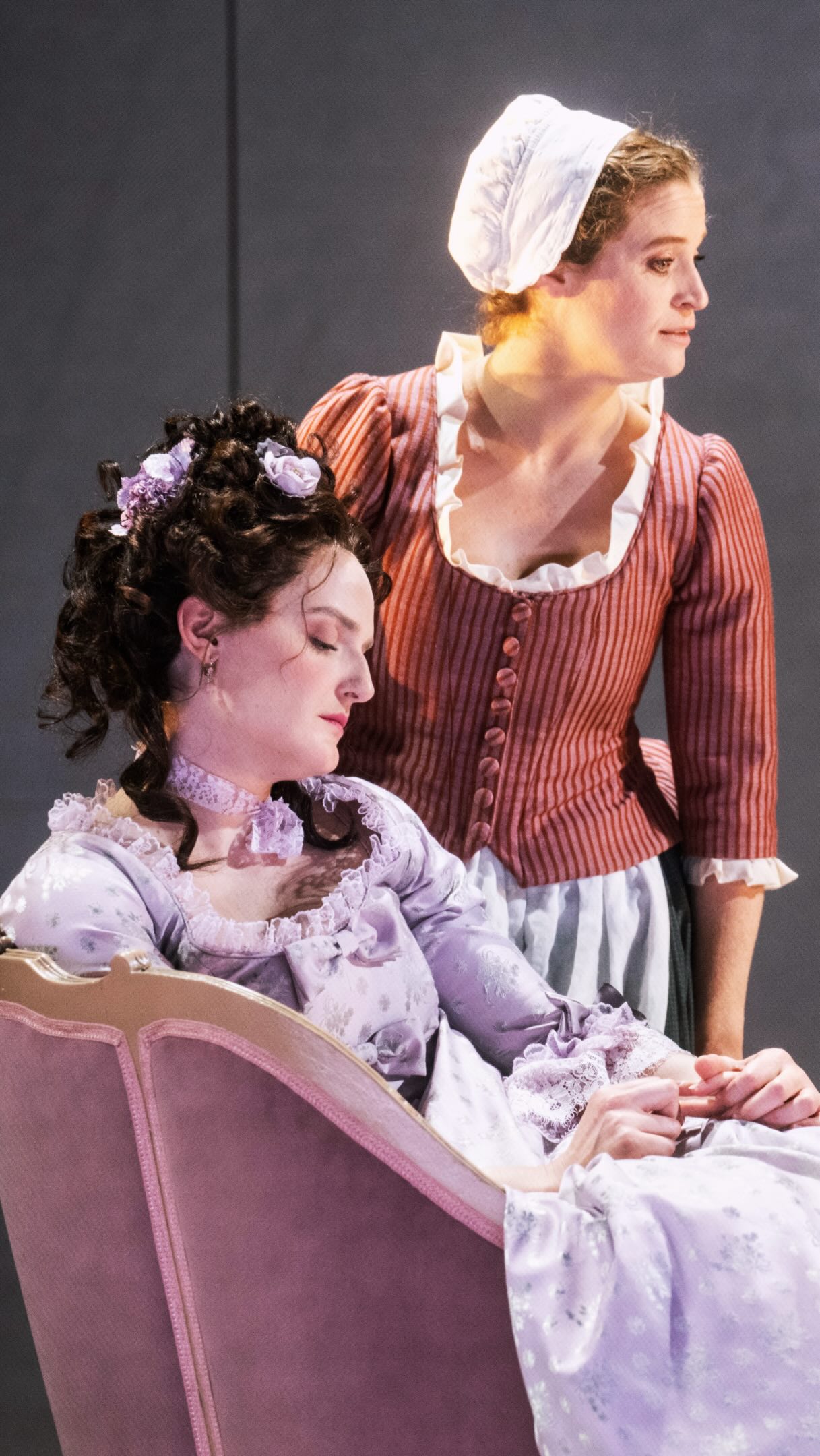 Dorabellaās famous tantrum never gets old.
#opera#mozart#cosƬ#bitchesbelike#mezzosoprano