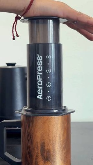 Brewing great coffee at home is easier than you think. ☕
The AeroPress is one of our favorite brewing methods for its rich flavor, smooth body, and simple process.
Follow these steps, take your time with the press, and enjoy a delicious cup every time.
Available in-store for your home coffee setup. ✨
#Aeropress #BrewAtHome #CoffeeBrewing #SpecialtyCoffee #CoffeeLovers