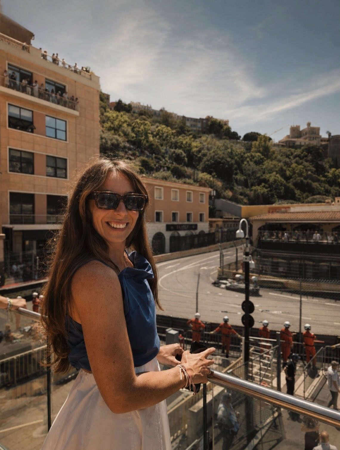 Grand Prix Weekend in Monaco 🇲🇨