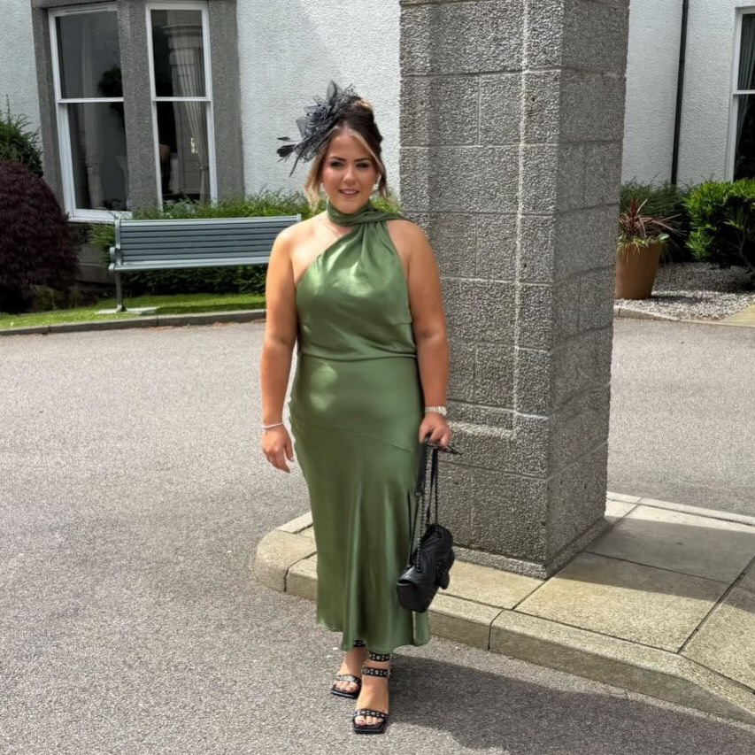 SOPHIE 🍸
The beautiful Sophie in her @clairegardenmakeupandspraytans Tan
Hope you had an amazing time