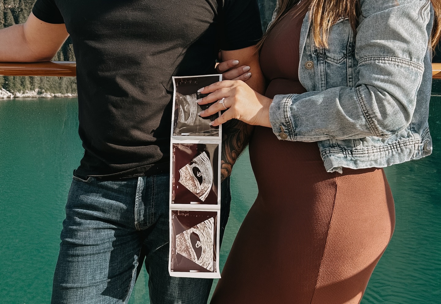 Baby Girl coming this November πΈπ