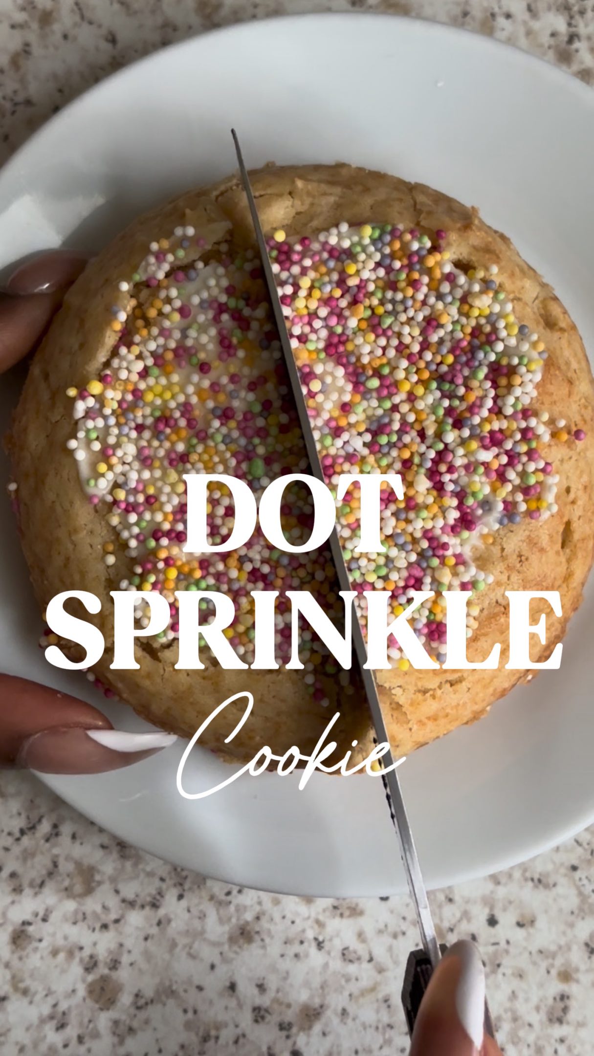 This was just for fun, but if you guys want a the recipe, let me know and i’ll put it up on the website!