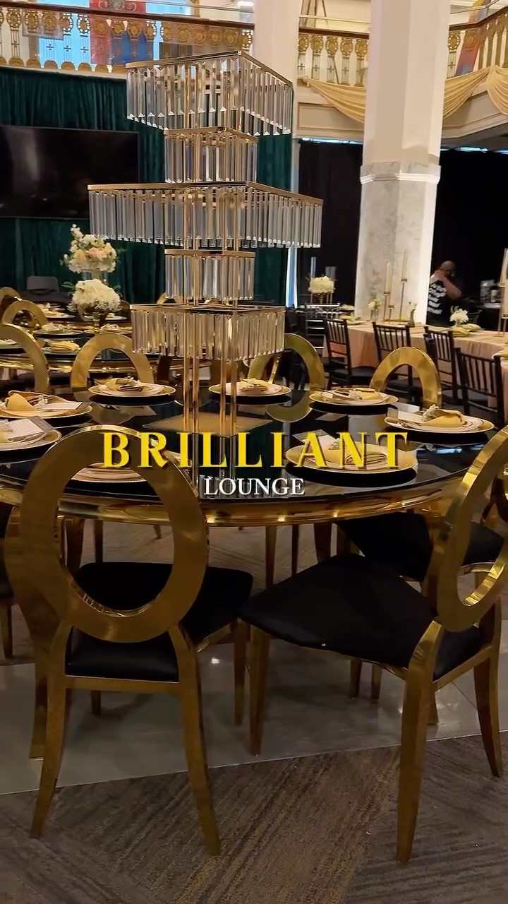 Elegant emerald green and black draping creates a sophisticated and luxurious atmosphere for the gala. Rich emerald fabric cascades gracefully from ceiling to floor, accented by sleek black drapes that add depth and dramatic contrast. The combination of vibrant jewel tones and timeless black evokes glamour, refinement, and modern elegance, providing the perfect backdrop for an unforgettable evening of celebration and distinction.
We extend our sincere gratitude to our valued client for entrusting us with this special event. Thank you for allowing us to be part of your vision and for choosing our team to help bring this memorable evening to life. Your support and confidence in our work are truly appreciated, and it has been our pleasure to create a setting worthy of this remarkable occasion. A special thanks to all the helping hands that made this happened god bless yall