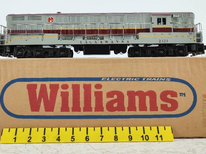 Bid Now on the Web or App. Lots Begin Closing Today, Monday June 8th at 5pm EST. Mixed Trains - O Ga, Lionel Parts, and More! #cabinfeverauctions Auction Co. # AY002122