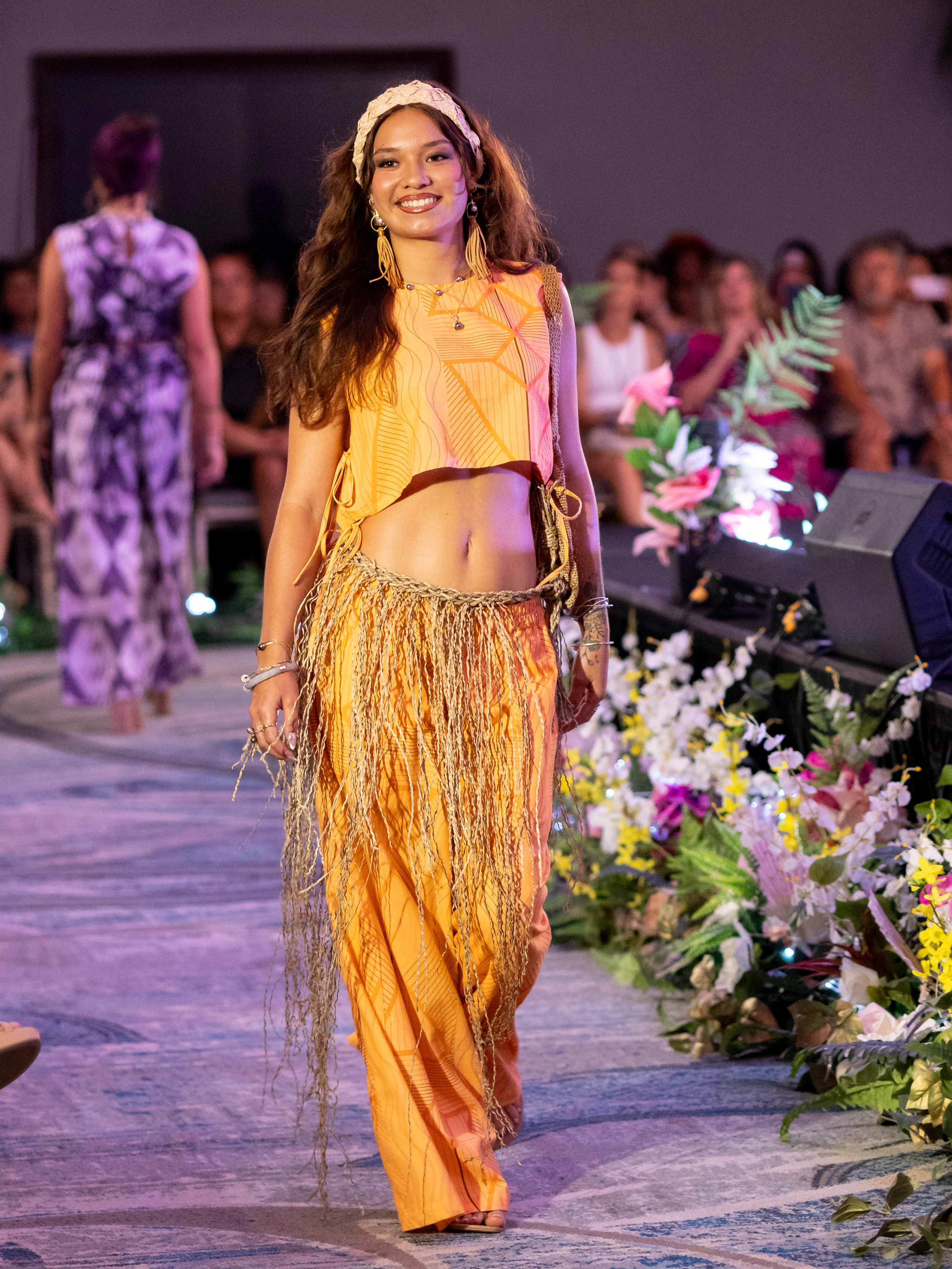 🧡 Some of our designers from this years Wearable Arts Fashion Show 🧡
Mahalo to all our designers, models, and staff who made this years show a success!
#hikuauli2026 @gohawaii @hawaiihta
📸 @traycoe87