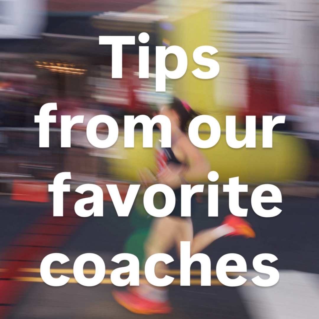 🏃♀️OUR ROAD TO THE RED BANK CLASSIC: TIPS FROM THE COACHES series continues
Coach Lori is back with another tip to help you have your best race day yet 👟
This week: what NOT to do before your 5K 🚫
Thinking about breaking in brand new sneakers? Trying a “healthy” food you’ve never had before the night before? Coach Lori says… don’t do it 😅
Race week is not the time to experiment. Stick to what your body knows and loves so you can feel your best on the starting line.
Watch Coach Lori’s latest tip and get race-day ready for the Red Bank Classic! 🏁
📅 Race Day: Saturday, June 20, 2026
🎟 Register now before spots fill
#redbankclassic #runredbank