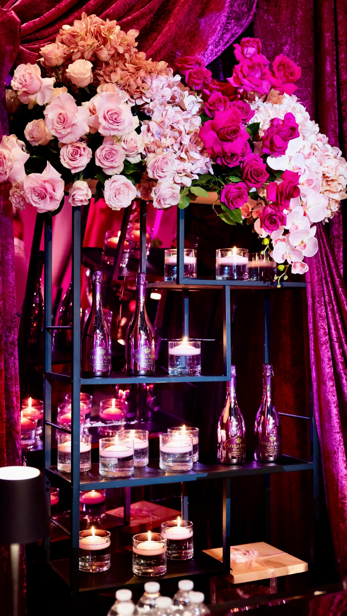 Wait !!!! we are 44 DAYS away from Behind the Flowers?!
I am NOT ready for how much this room is about to change lives.
Florists. Planners. Stylists. Designers. Coordinators. Rentals, this workshop was built FOR YOU. And the seats? They are going FAST.
This isnโt just another event. This is four days of luxury education, real industry access, and a community of people who actually get what youโre building.
The transformations from past students still have me in my feelings.
If youโve been on the fence, get off it. Your business is waiting on YOU to say yes.
Comment WORKSHOP below and Iโll drop the link straight to your DMs. ๐๐ฝ