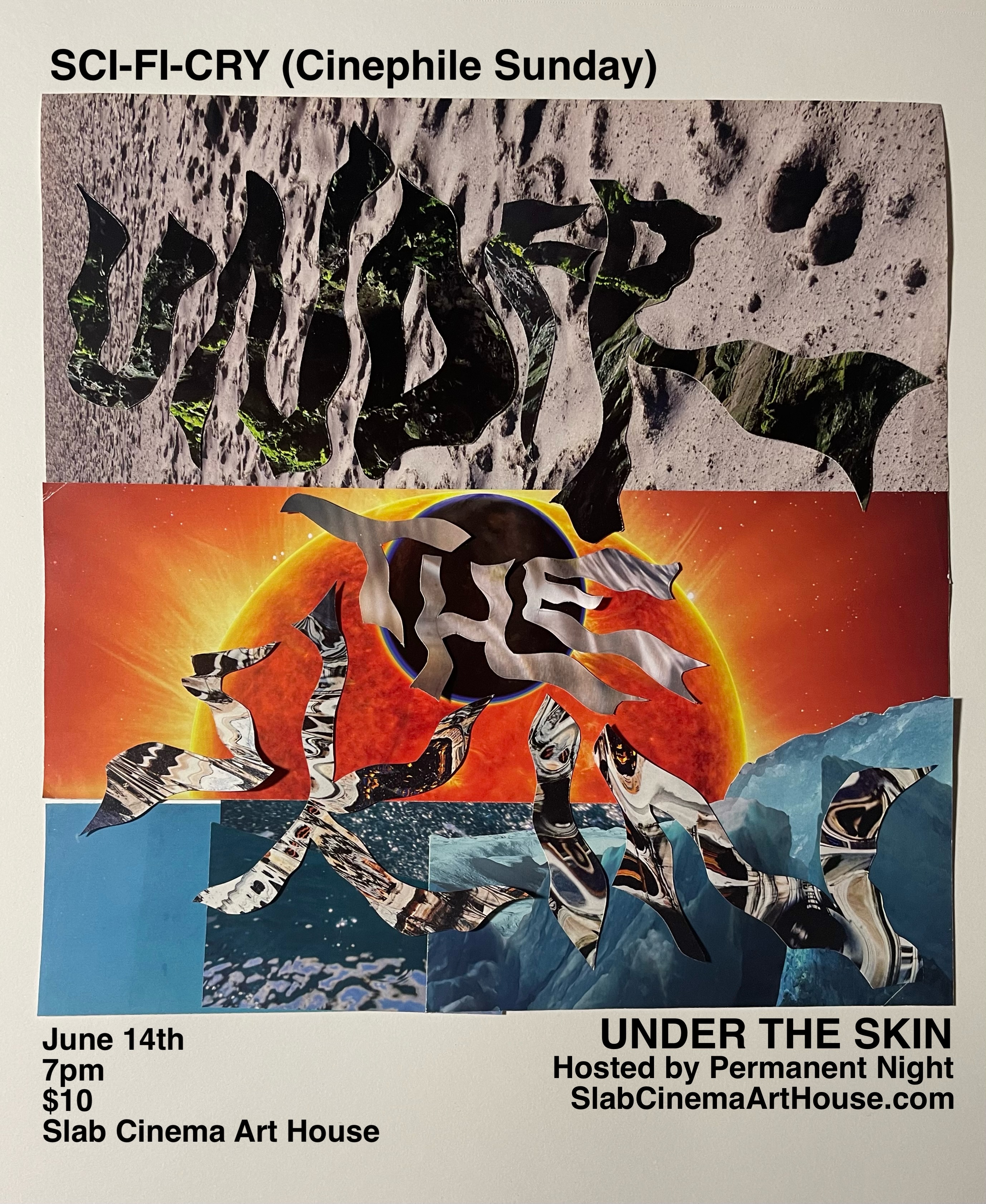 Sunday, June 14