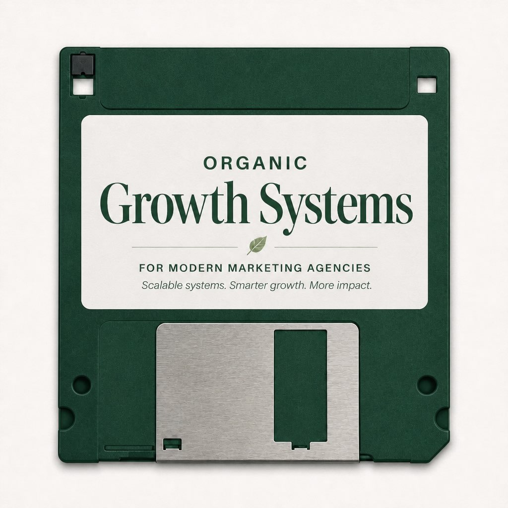 Consistent organic traffic isn’t luck—it’s a system. Our Organic Growth Systems are built to scale your search visibility, optimize your foundation, and drive compounding ROI over time.
Scalable systems. Smarter growth. More impact. That’s the vibe.
#SEOsystems #OrganicTraffic #ModernMarketing #SEOExpert