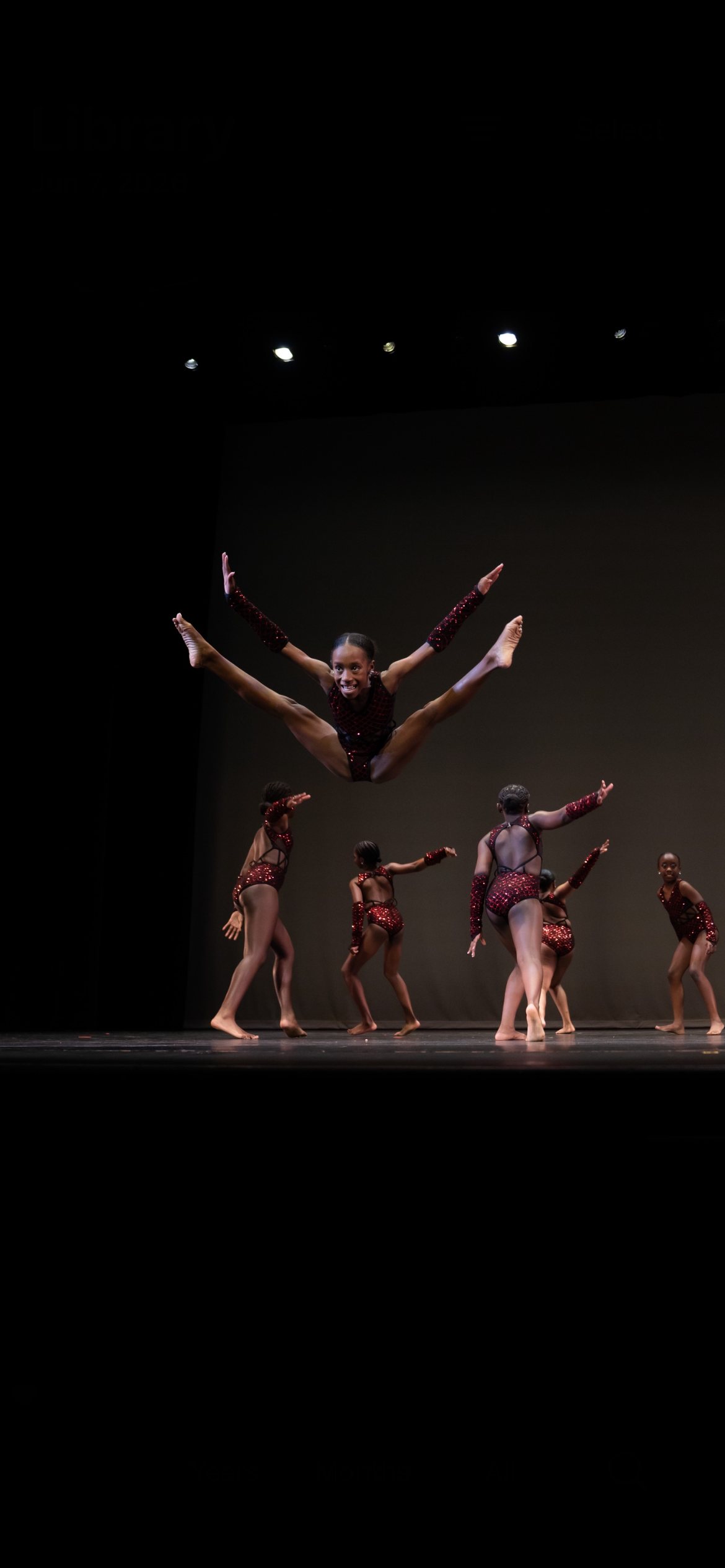 Our pulse girls rocked the stage last weekend!!#acrodance #ViralDance #SZN15 #dancetechnique #StudioEvents #ReelsOfInstagram #DanceTraining #dancersofinstagram #dance #DancerReel #coreconditioning #DalianaDanceTeam #TrendingNow #NCDanceStudio #stretching #dancers #DanceWithDaliana #youngdancers #TriadDance #jazzdance #InMyDanceEra