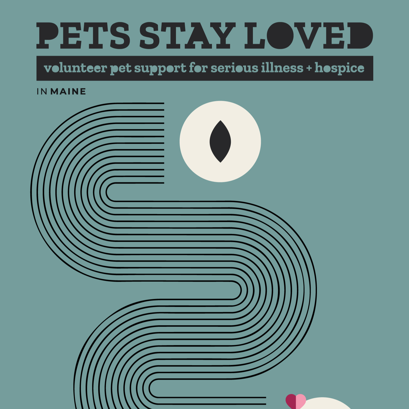 Soft launching Pique Volunteer.
Limited, case-by-case pet support for people facing serious illness, hospice, or caregiving challenges in Maine.
The goal is simple: help reduce worry when daily pet care gets harder.
Basic check-ins. Feeding. Water. Litter care. Short walks. Local pet-related errands.
This is not emergency care, boarding, or veterinary care — just practical support for the human side of pet care.
Quiet inquiries and referrals welcome.
Pets stay loved.
#PiqueVolunteer #PiqueWeekenders #PetSupport #MainePetCare #DowneastMaine
