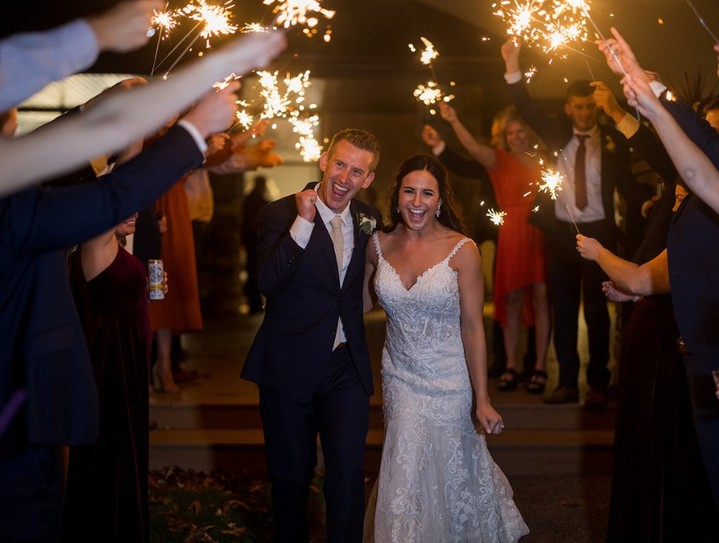 Just 15 minutes from downtown Minneapolis, Leopold’s Mississippi Gardens offers a private riverfront setting surrounded by nearly five acres of scenic landscape. Whether it’s an outdoor ceremony overlooking the water or a packed dance floor inside the venue, every celebration here feels personal and unforgettable.
Reserve your 2026 wedding by June 30 and enjoy a 𝒷𝑜𝓃𝓊𝓈 offer of complimentary classic cupcakes for your big day — plus your choice of one exclusive wedding enhancement*:
🥂 Complimentary champagne toast
💍 Complimentary onsite ceremony
✨ Select three passed hors d’oeuvres and receive the middle-priced selection complimentary
If Leopold’s has been on your venue list, now is the perfect time to inquire. Learn more on our website or give us a call to connect with our team ✨Link in bio
*Valid on new bookings only. Wedding must be booked by Tuesday, June 30, 2026, and held by December 30, 2026. Limited weekend dates remain. Offers valid at participating venues only. Appetizer offer applies to passed hors d’oeuvres only; couple must select three, with the middle-priced option complimentary up to a $750 value. Restrictions apply.
Photo by @Wild.Trail.Studio
#LeopoldsMississippiGardens #BrooklynParkWedding #MinnesotaBride #WeddingVenue #2026Wedding
