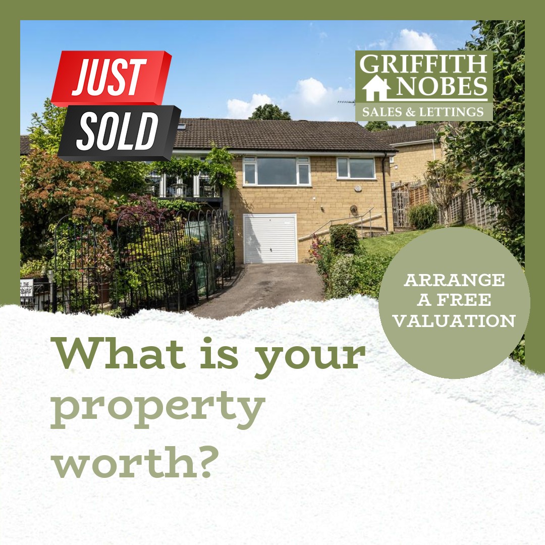 🎉Another SSTC 2 Bed Semi-detached Bungalow 🎉
📍Wotton-Under-Edge GL12
� 2 Bedroom, Semi-detached Bungalow
For more details about similar properties, contact us via:
📞 | 01453 799938
Curious about your property's value? Visit https://psh.pt/g0l4dbc for a free valuation!
🏡 #wottonunderedge #gl12 #countrysideviews #semidetachedbungalow #bungalowliving #wottonunderedgehomes