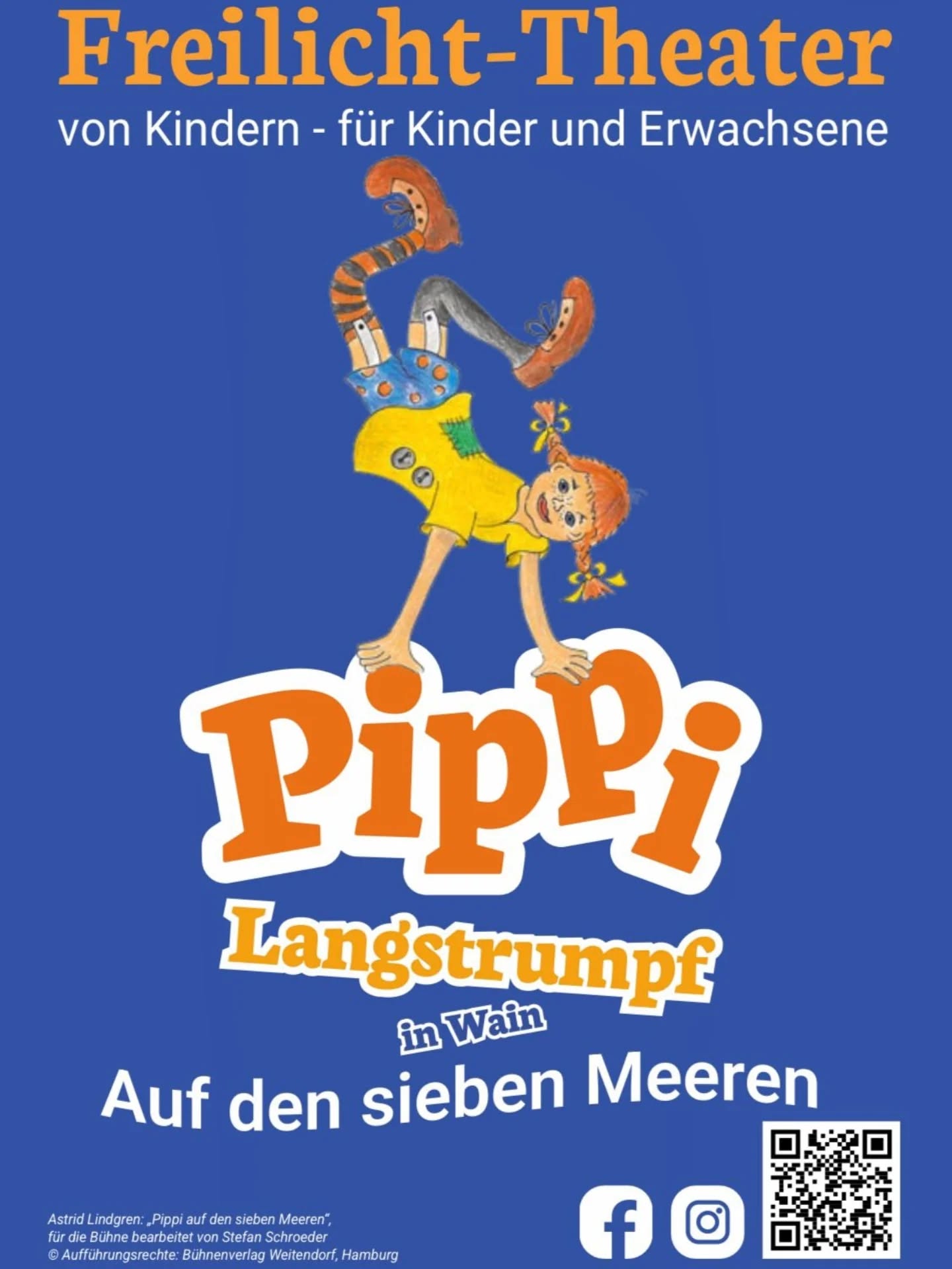 Save the Date: Bald ist es soweit. Am Montag, 15.06.2026, startet der Vorverkauf für unsere Spielsaison. Sichert Euch gern eure Karten online oder an unserer bekannten Vorverkaufsstelle. Wir freuen uns auf euch ❤️