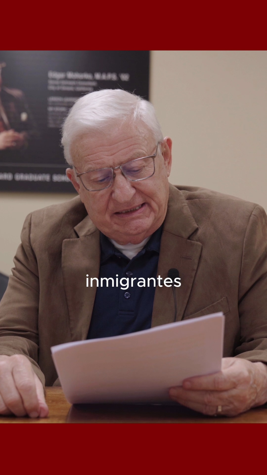 ¿Sientes que tu vida transcurre entre dos mundos? 🌍
La experiencia del inmigrante está llena de transiciones y nuevas etapas.
No tienes que elegir: puedes honrar tus raíces y abrazar tu presente al mismo tiempo.
Nuestra verdadera identidad trasciende naciones y banderas, encontrándose en Dios. 🙏
Reflexiona sobre tu propia historia con "Viviendo entre culturas, memorias y lenguas".
📖 Descubre el libro de Enrique Zone, ya disponible en Amazon.
#Inmigracion #Identidad #Fe #EnriqueZone