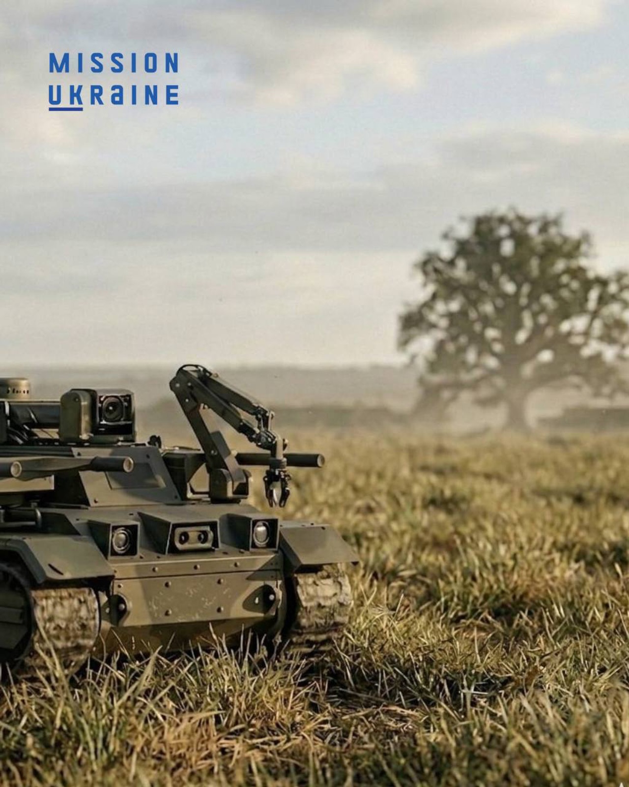 Modern warfare is a war of technology.
We support Ukrainian military engineering teams who develop solutions to real frontline challenges — from initial concept through to deployment in combat conditions.
Our mission is to ensure that promising innovations are not halted by a lack of resources. We assist teams with components, technical launch support, and micro-funding for their solutions.
Every successfully delivered project directly impacts unit effectiveness and helps save lives.
We welcome collaboration with sponsors and partners who wish to directly support the development of Ukrainian defence-tech solutions.
If you are ready to get involved, please contact us: info@missionukraine.uk