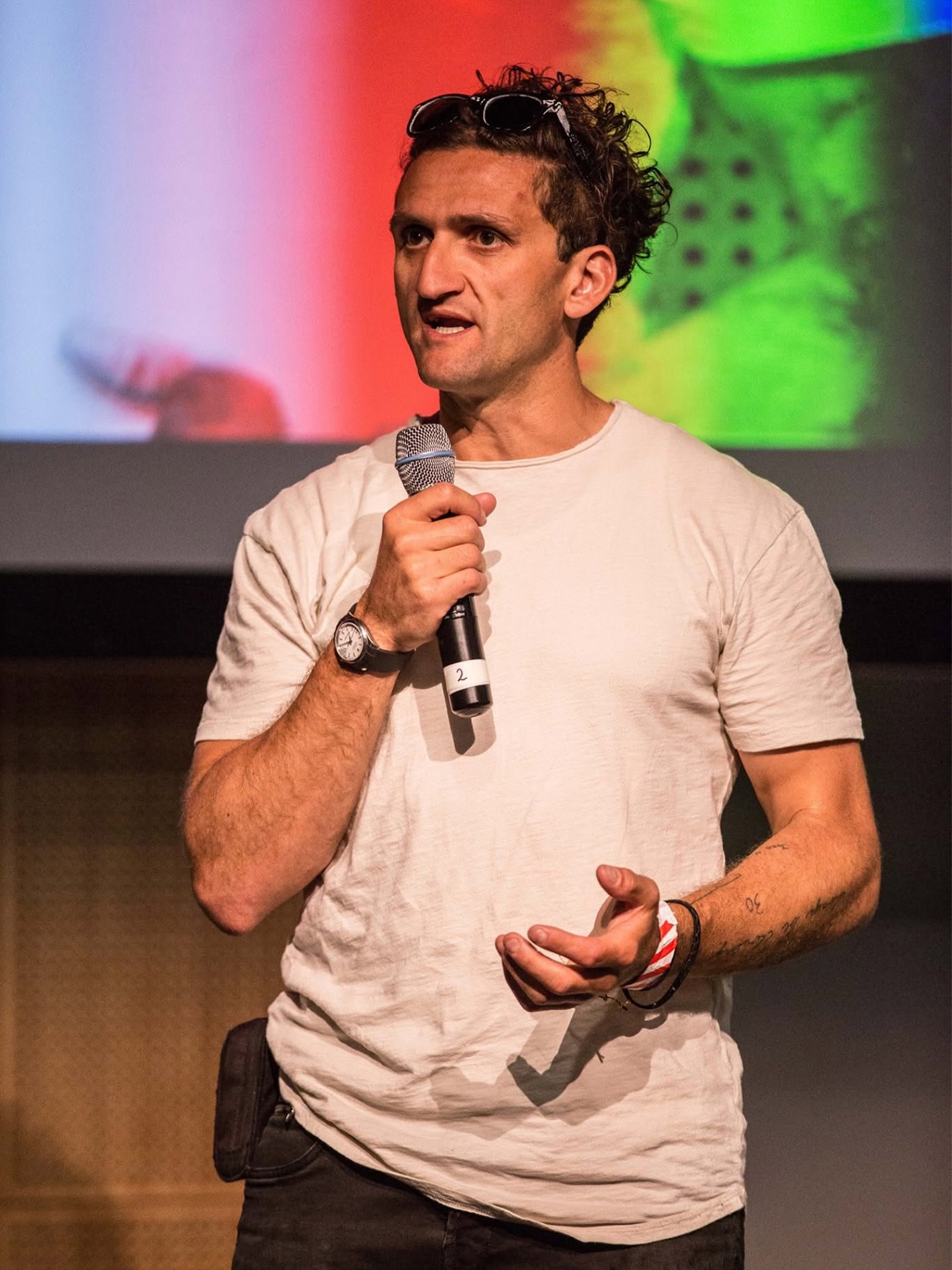 Wow, ten years ago we hosted the very first Power of Video in Belfast. 🎥
We welcomed some of the biggest names in YouTube and social media, including Casey Neistat, Shonduras, What’s Inside and JerryRigEverything, alongside many other incredible creators who inspired a packed audience at Belfast’s Waterfront.
The event was created to bring some of the world’s leading content creators and storytellers to Northern Ireland and share their knowledge with the next generation of creators.
If you want a trip down memory lane, check out the Power of Video YouTube playlist and relive some of the vlogs and behind the scenes moments from an unforgettable event. Link in bio. 🎬
Who was there? 👇
#pov2016 #powerofvideobelfast #YouTube