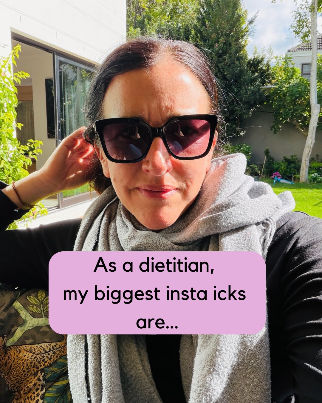 Jokes
🩷 I really am here to to help perimenopausal women to make sense of all the “stuff” that’s out there.
🩷 Please let me know in my DMs or comments of any specific supplements or “facts” that you aren’t sure of that you would like clarification on!
🩷 Or if you would like to receive my monthly newsletter with handy tips, recipes, and ideas- let me know in my DMs